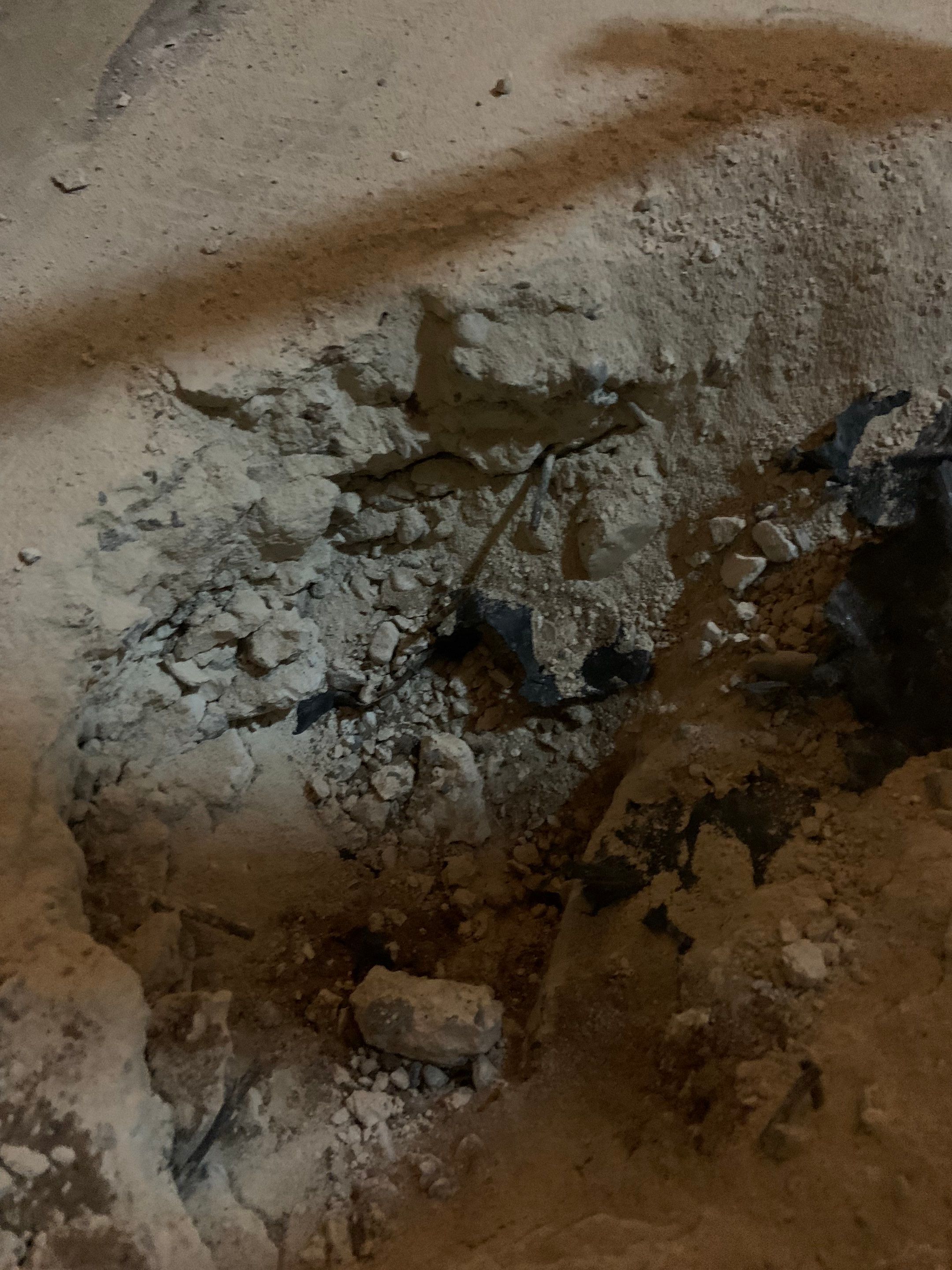 Completing an Incomplete System by Waterproofing Northeast