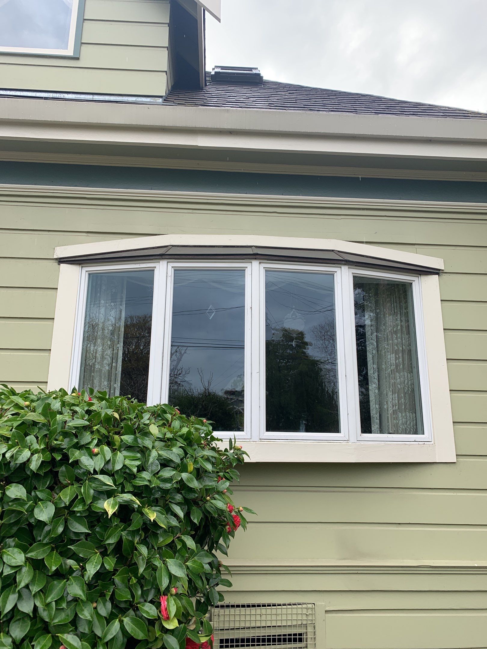 Kelly McGrath’s Home by SpotFree Window Cleaning