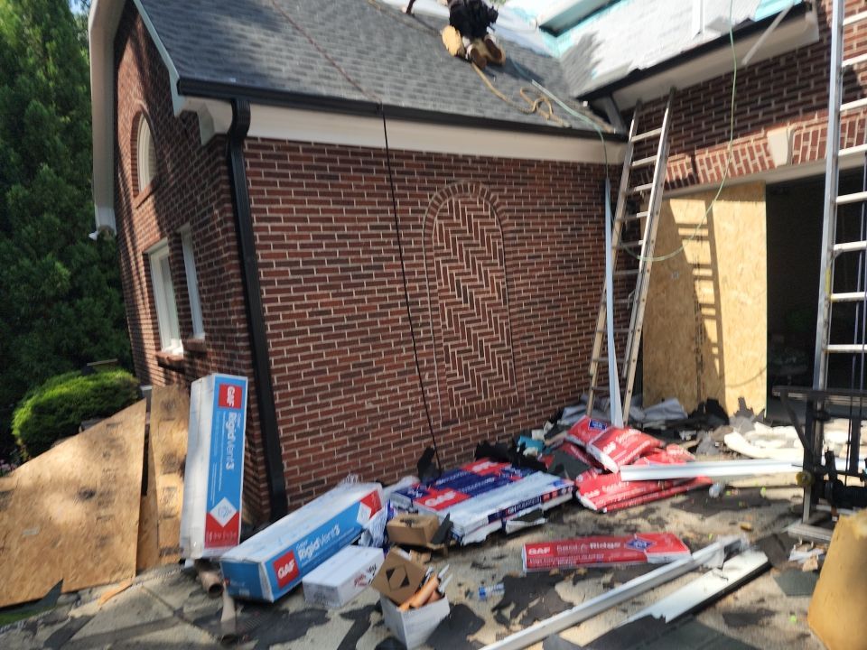 Woodstock by Reset Roofing