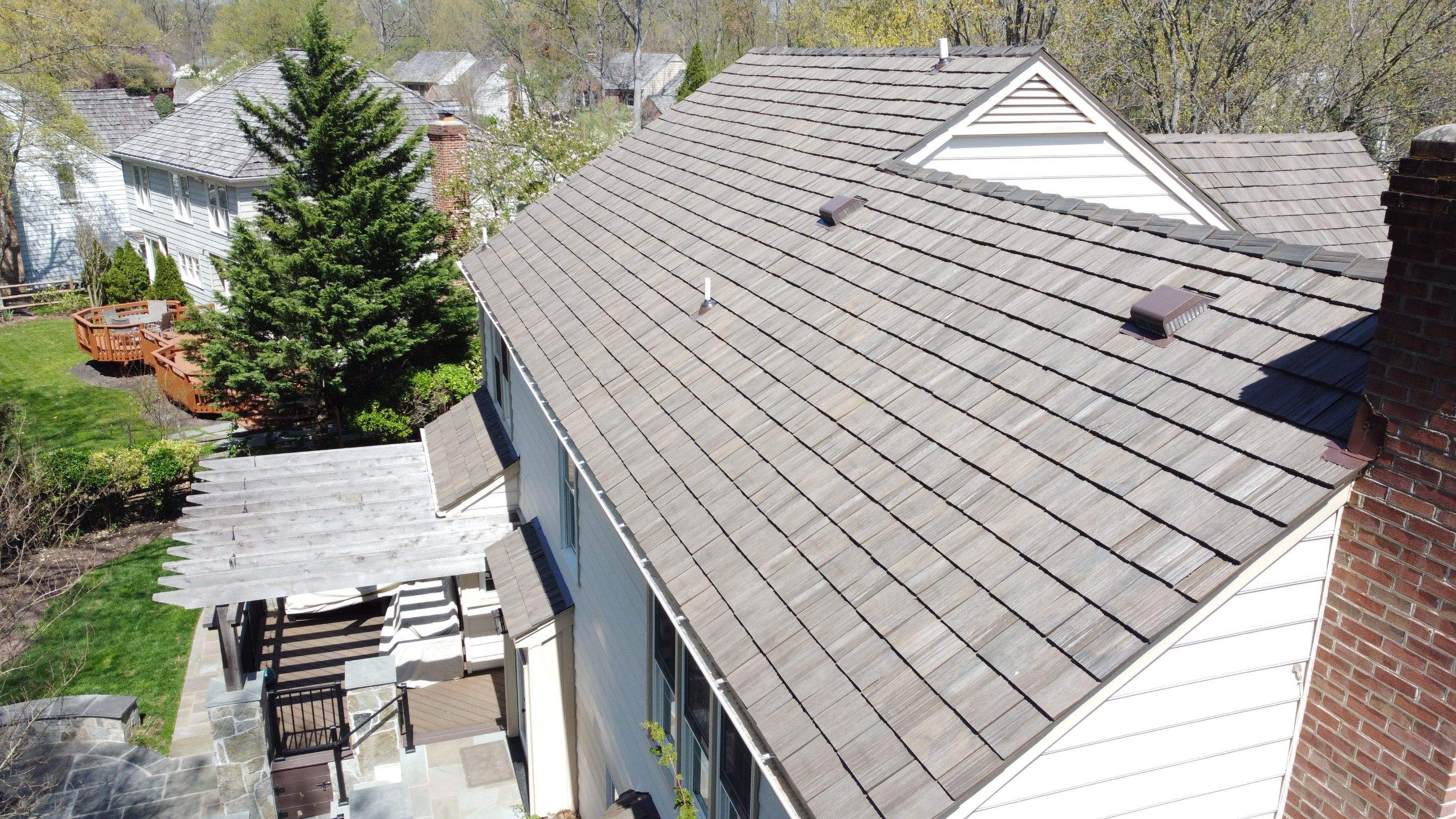 Herndon VA Brava by American Custom Contractors