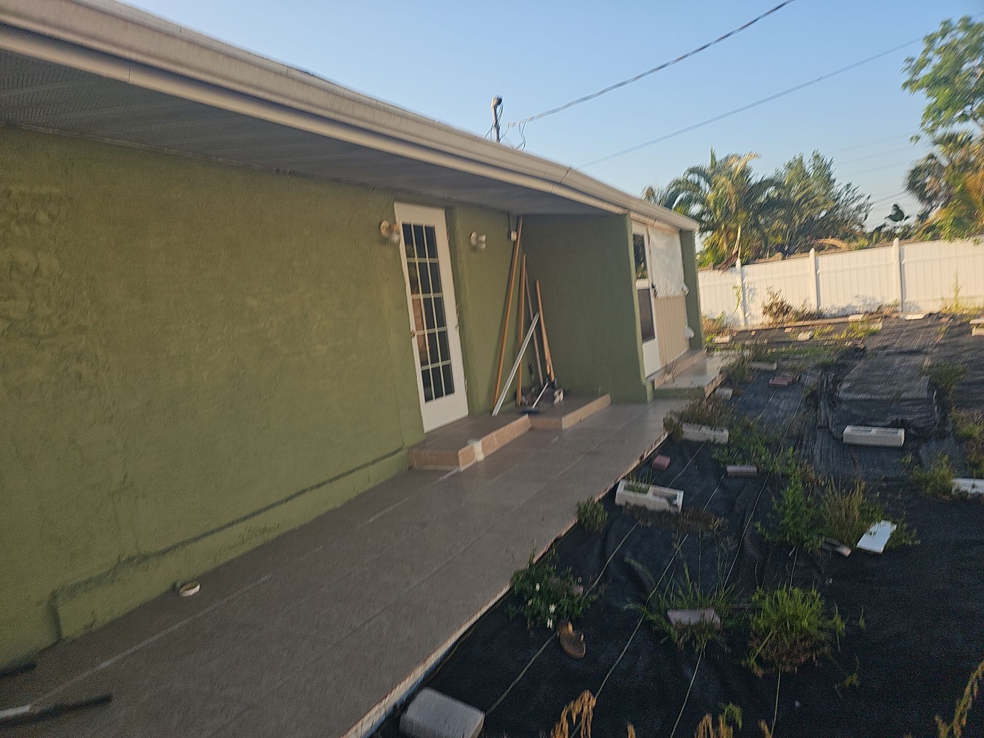 Project in St. Petersburg 33709 by Mitchell Roofing Company LLC 