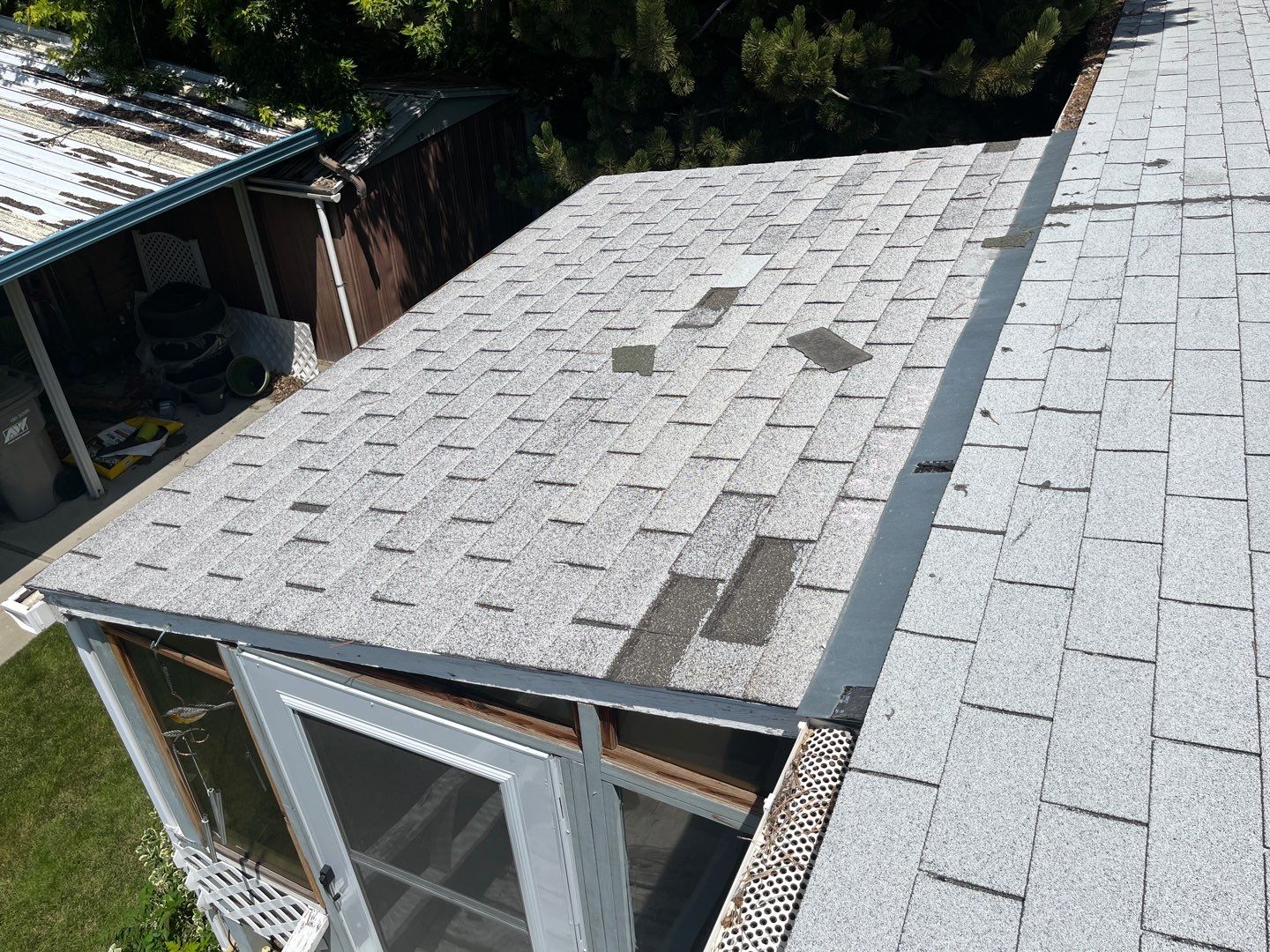 Garden City ID Residential Roofing Installation using Owens Corning by ID Roofing LLC