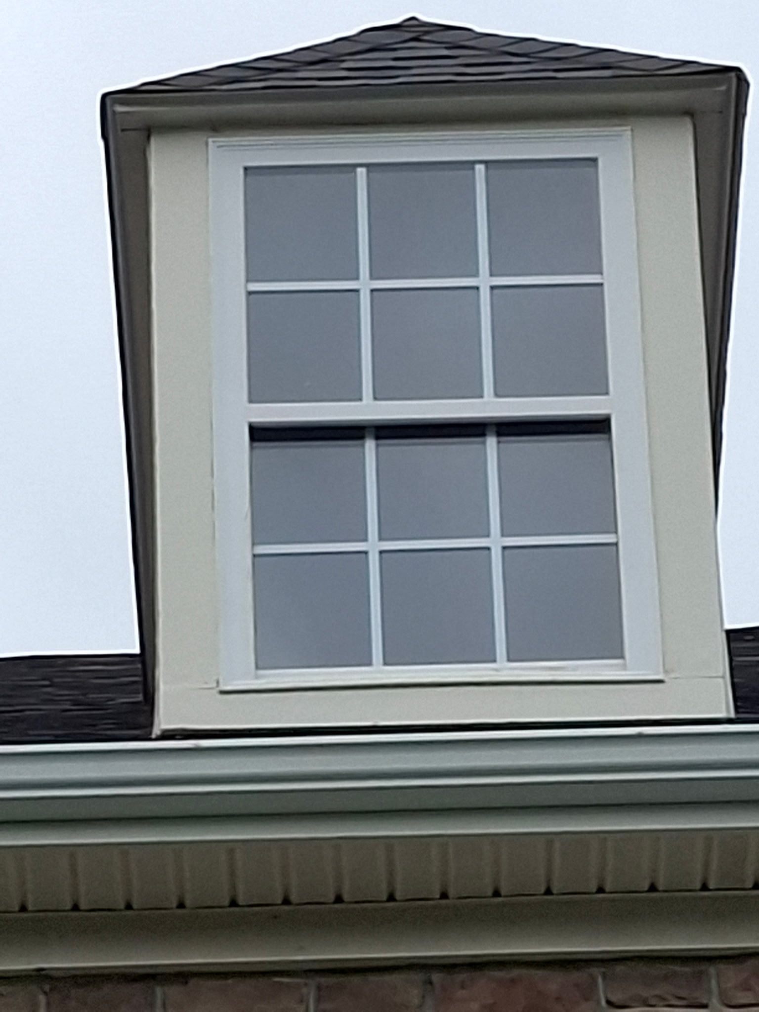 Roof Replacement by Winchester Roofing