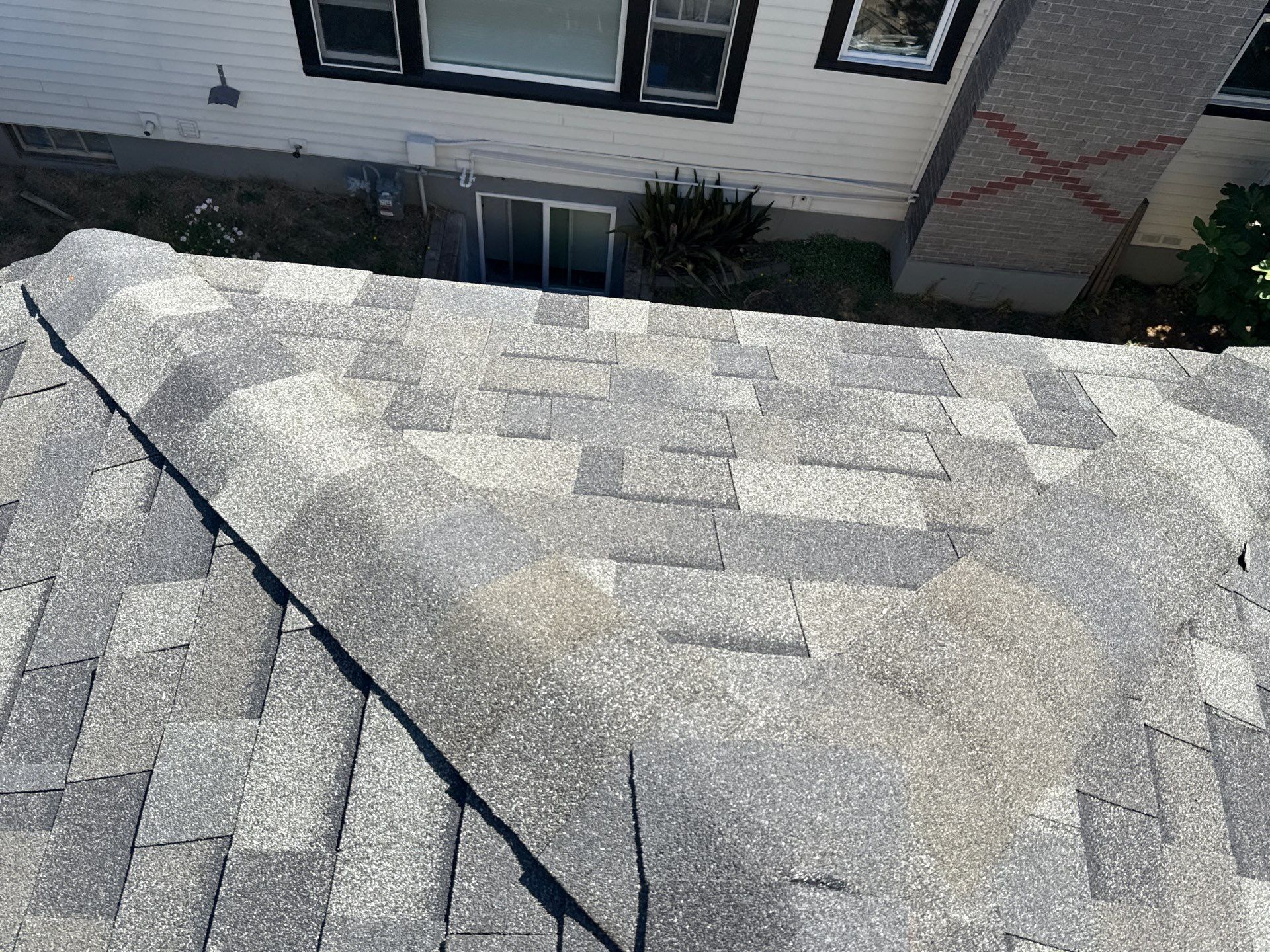 Project in Portland by Tom Leach Roofing