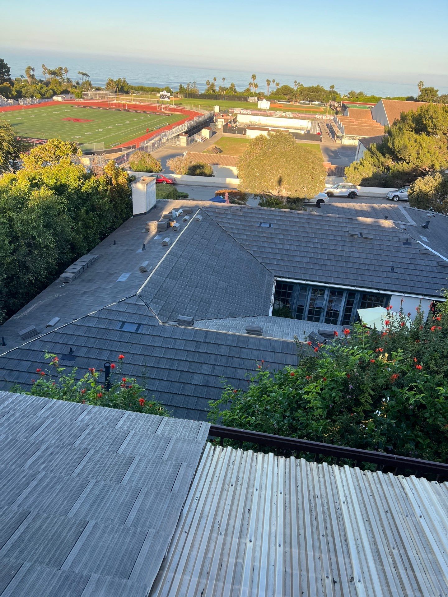 From Wood Shake to Beautiful Tile by A-1 All American Roofing