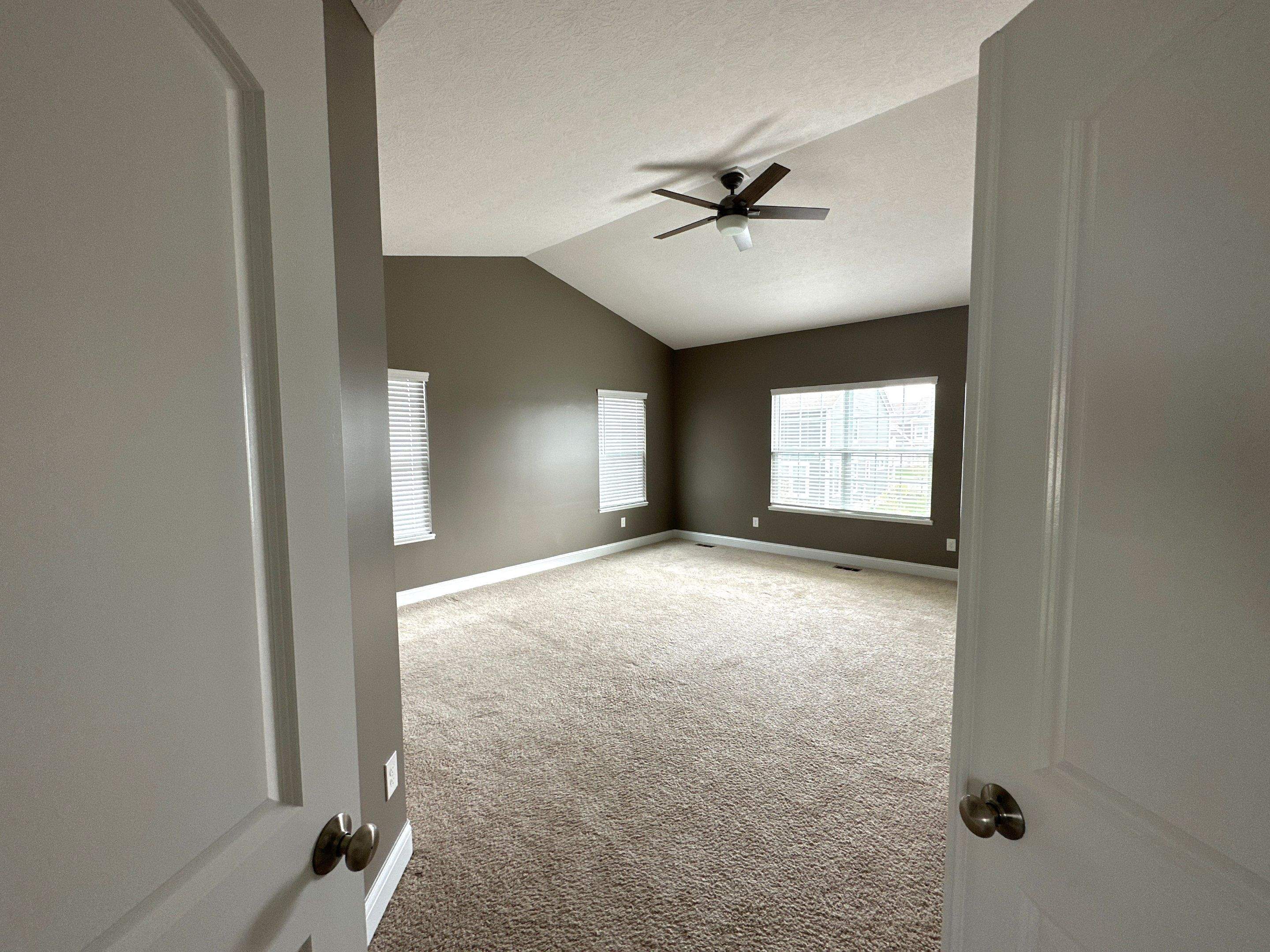 Interior by Painter1 of Columbus