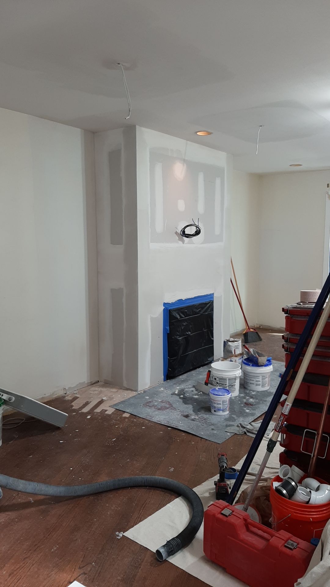 Home Renovation - Bucktown by Punch List