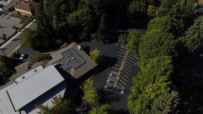 Our Savior's Lutheran Church | Everett  