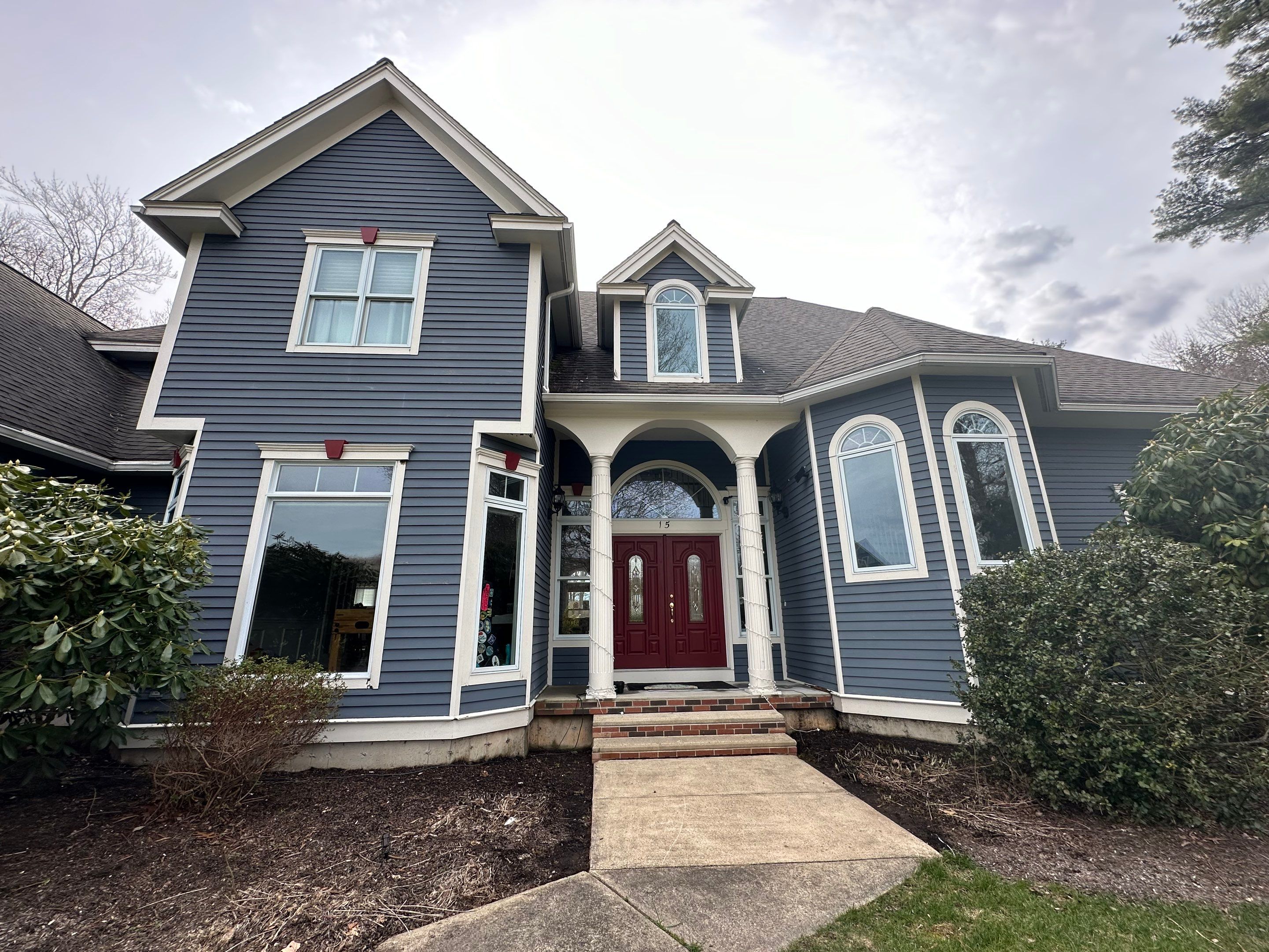 Exterior Painting & Carpentry Repairs by EXCELLENCE | CARTO