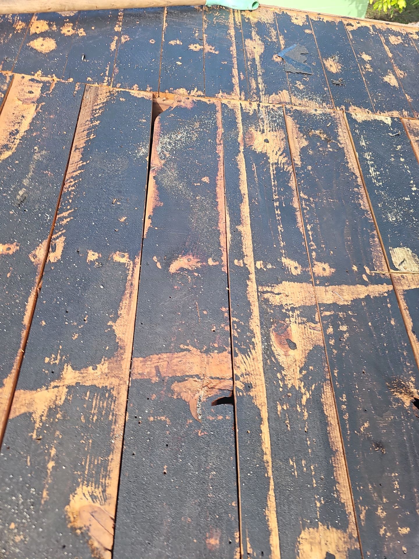 Project in Pinellas Park 33782 by Mitchell Roofing Company LLC