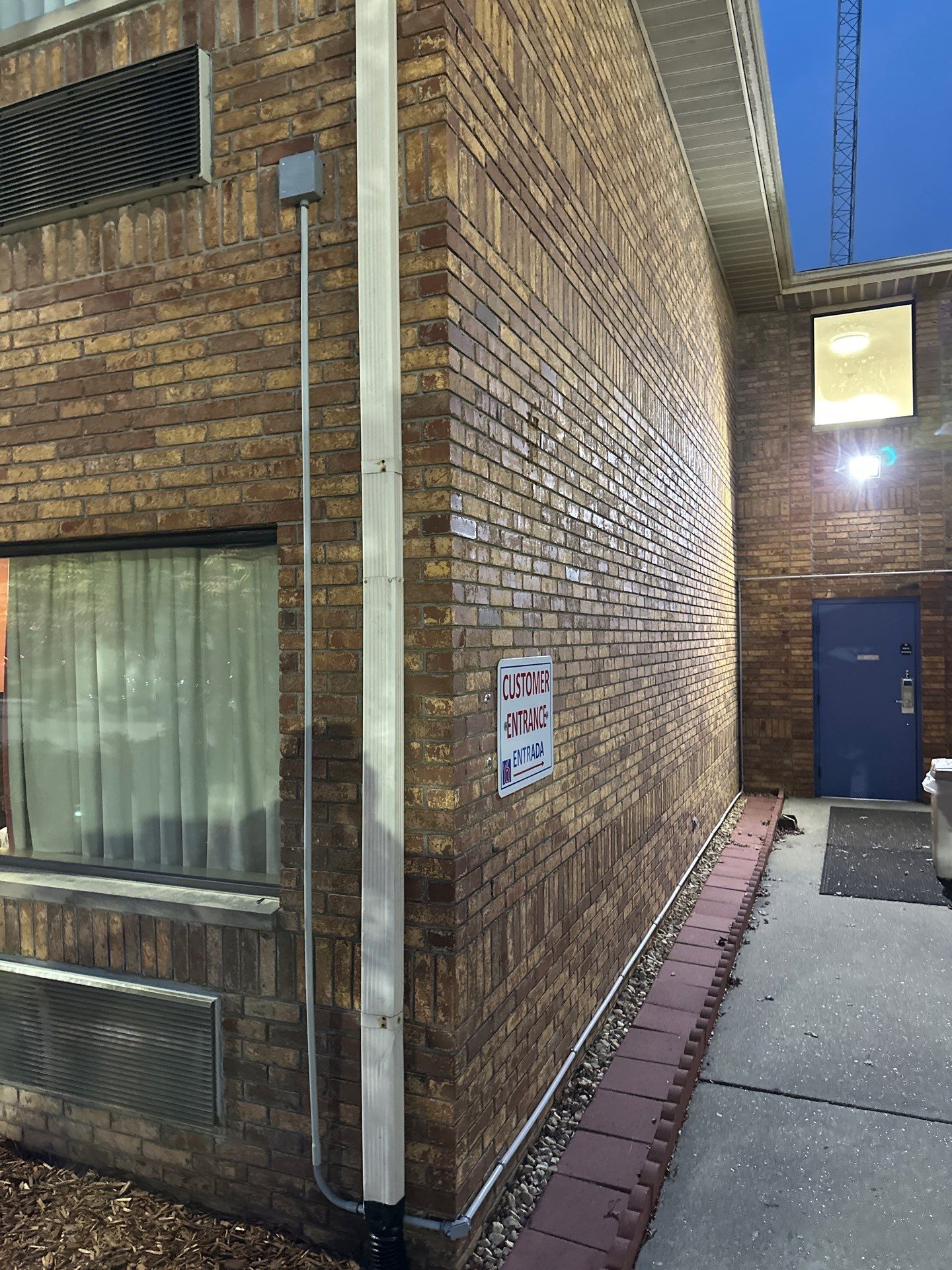 Project in Marion by Nextgen Solutions
