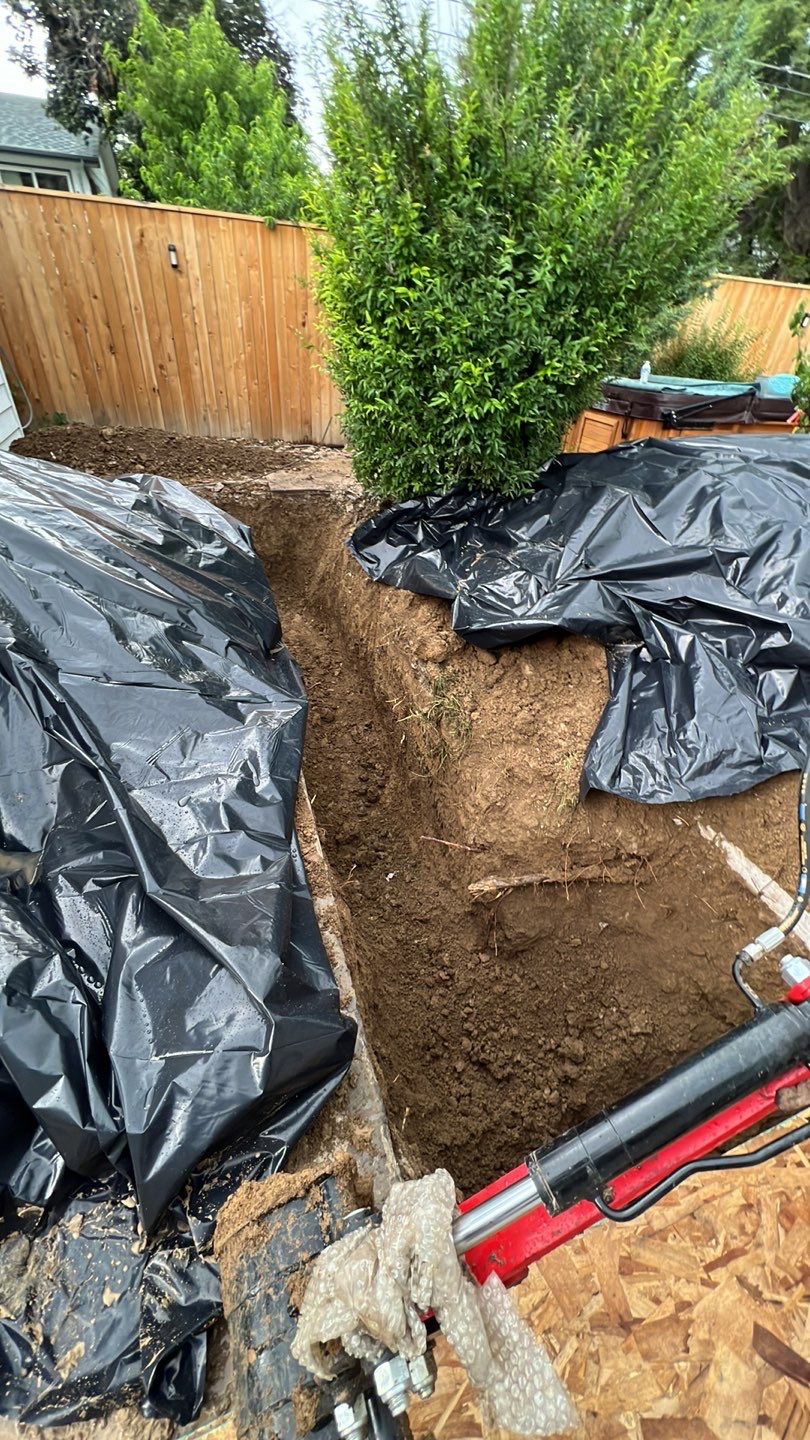 PLUMBING CONNECTS SYSTEMS LLC by Plumbing Connect Systems LLC
