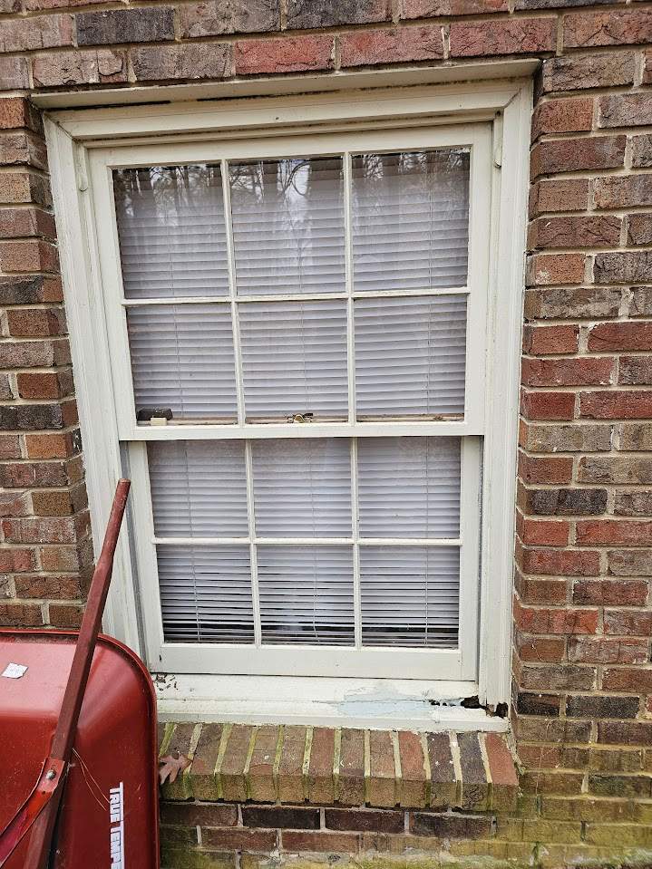 Rhodes Project in Hoover by The Window Source