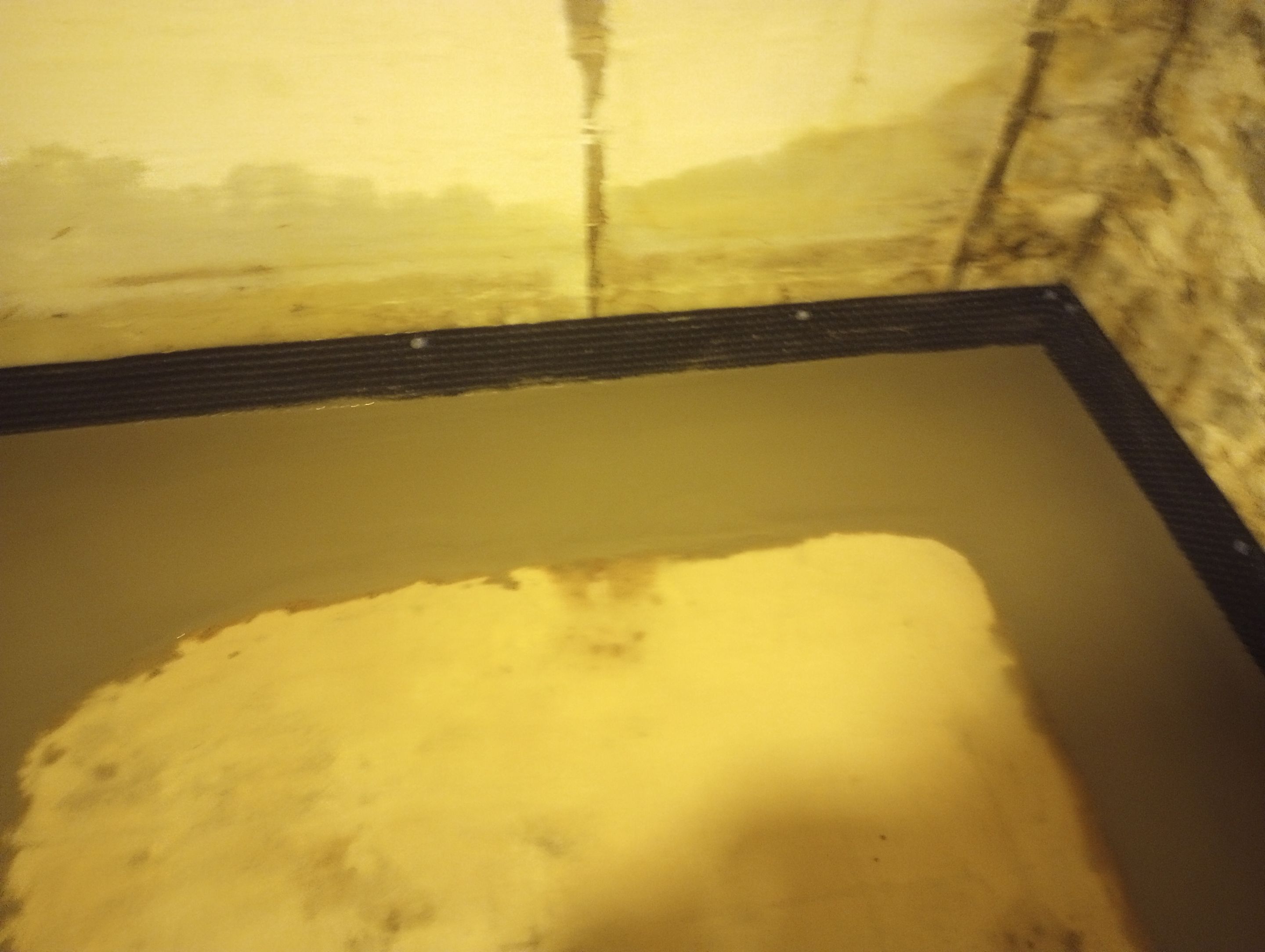 Earning Robbin’s Trust with Quality Waterproofing by Waterproofing Northeast