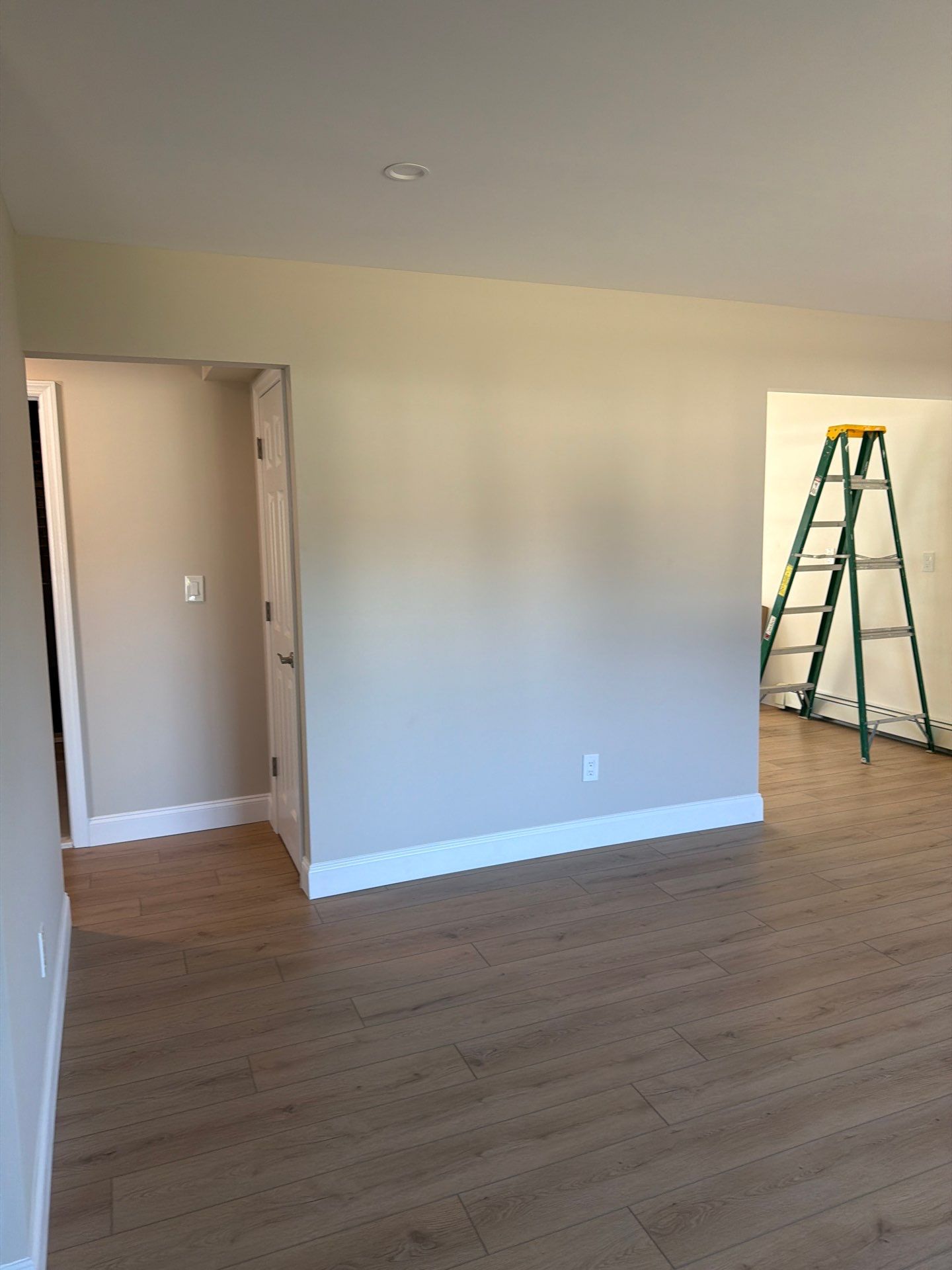 Residential Fire Damage Restoration and Full Reconstruction in Wantagh by EMS Restoration Corp