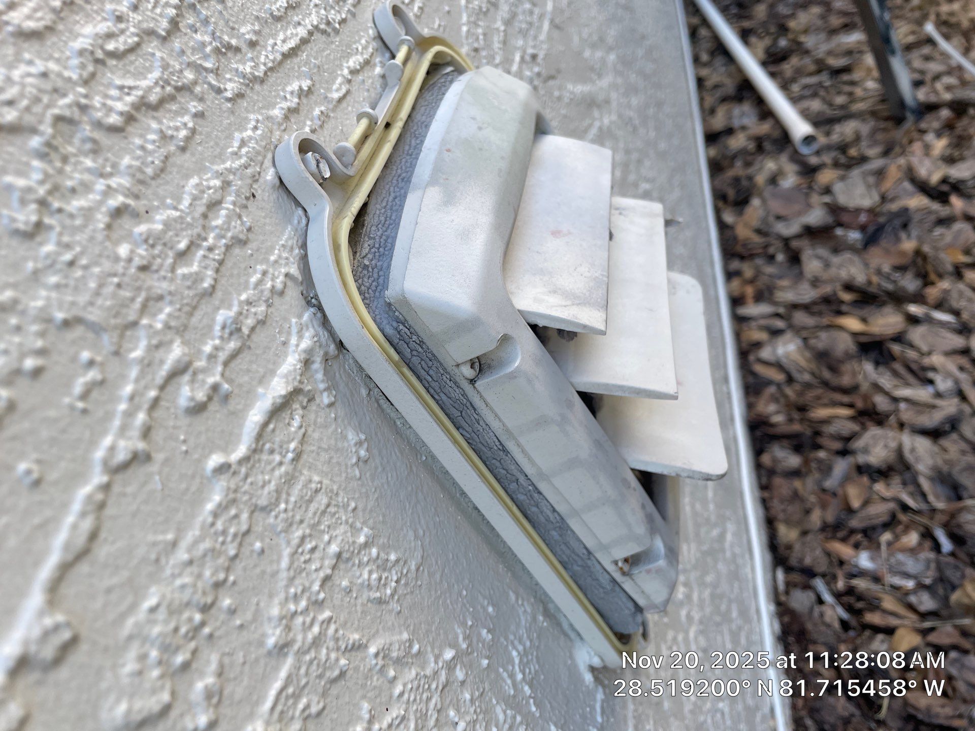 Air Duct and Dryer Vent Cleaning in Clermont by Hygienic Air, Inc