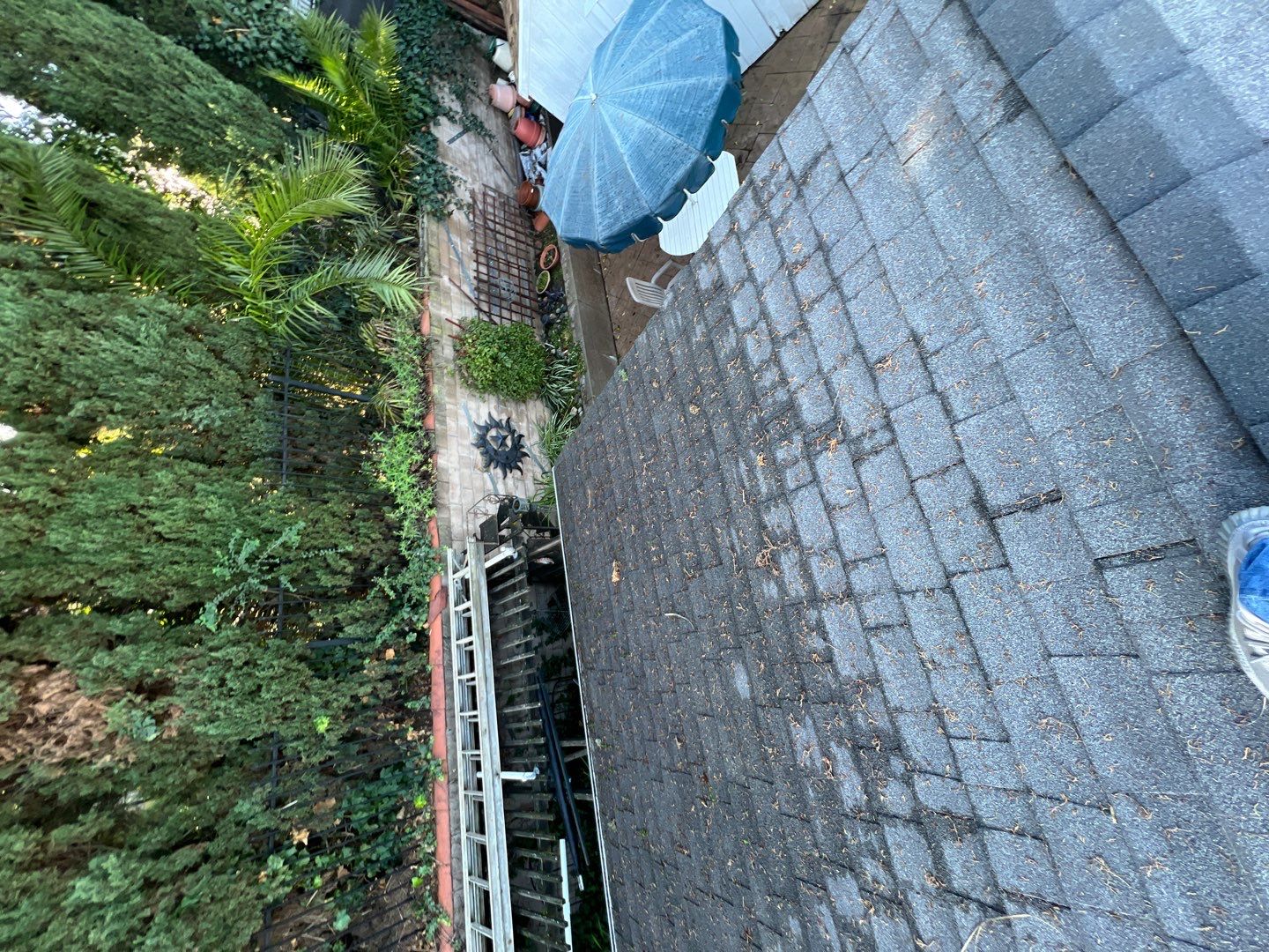Residential Roofing Installation by Acker Roofing
