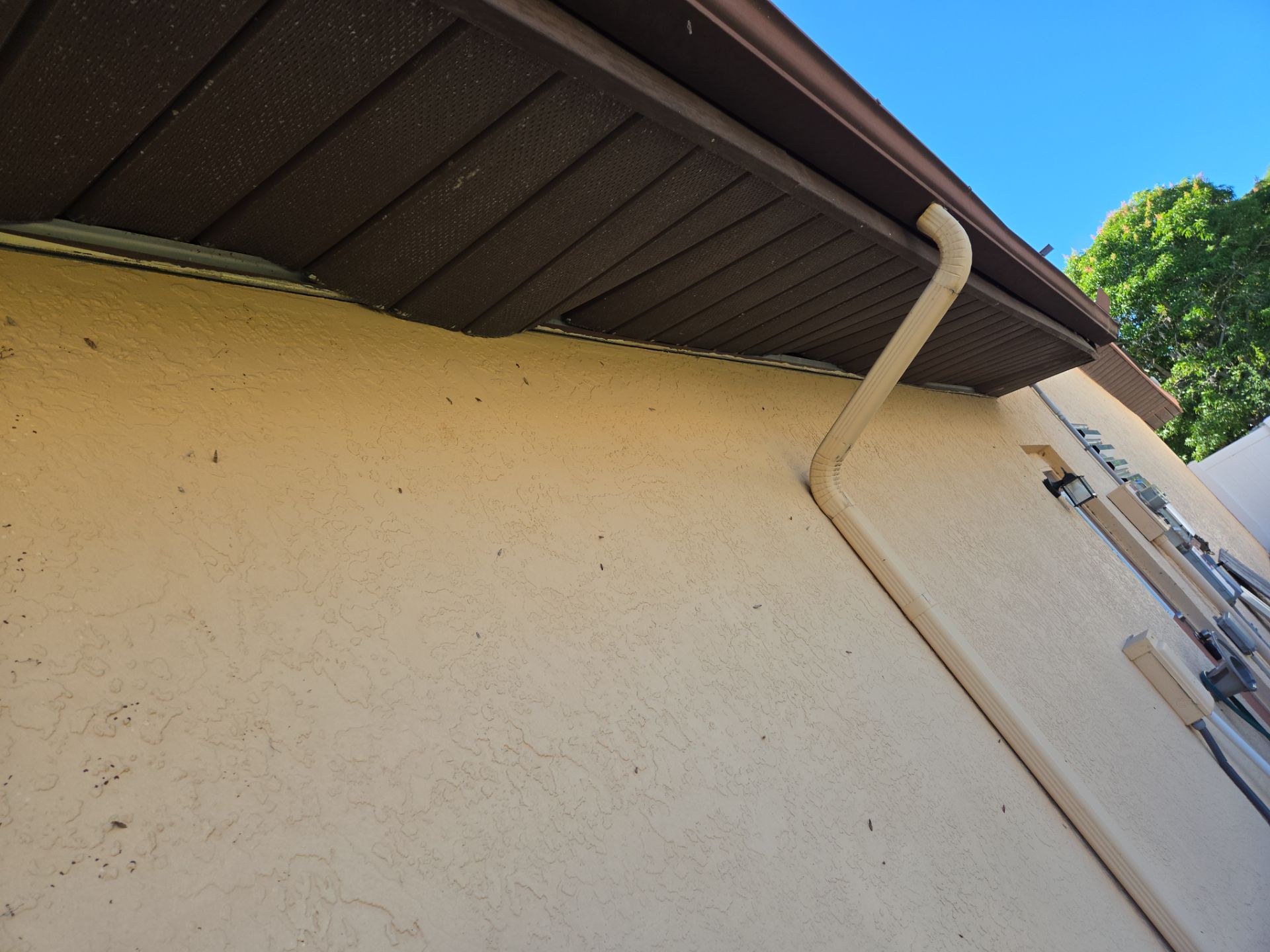 Project in St. Petersburg 33712 by Mitchell Roofing Company LLC