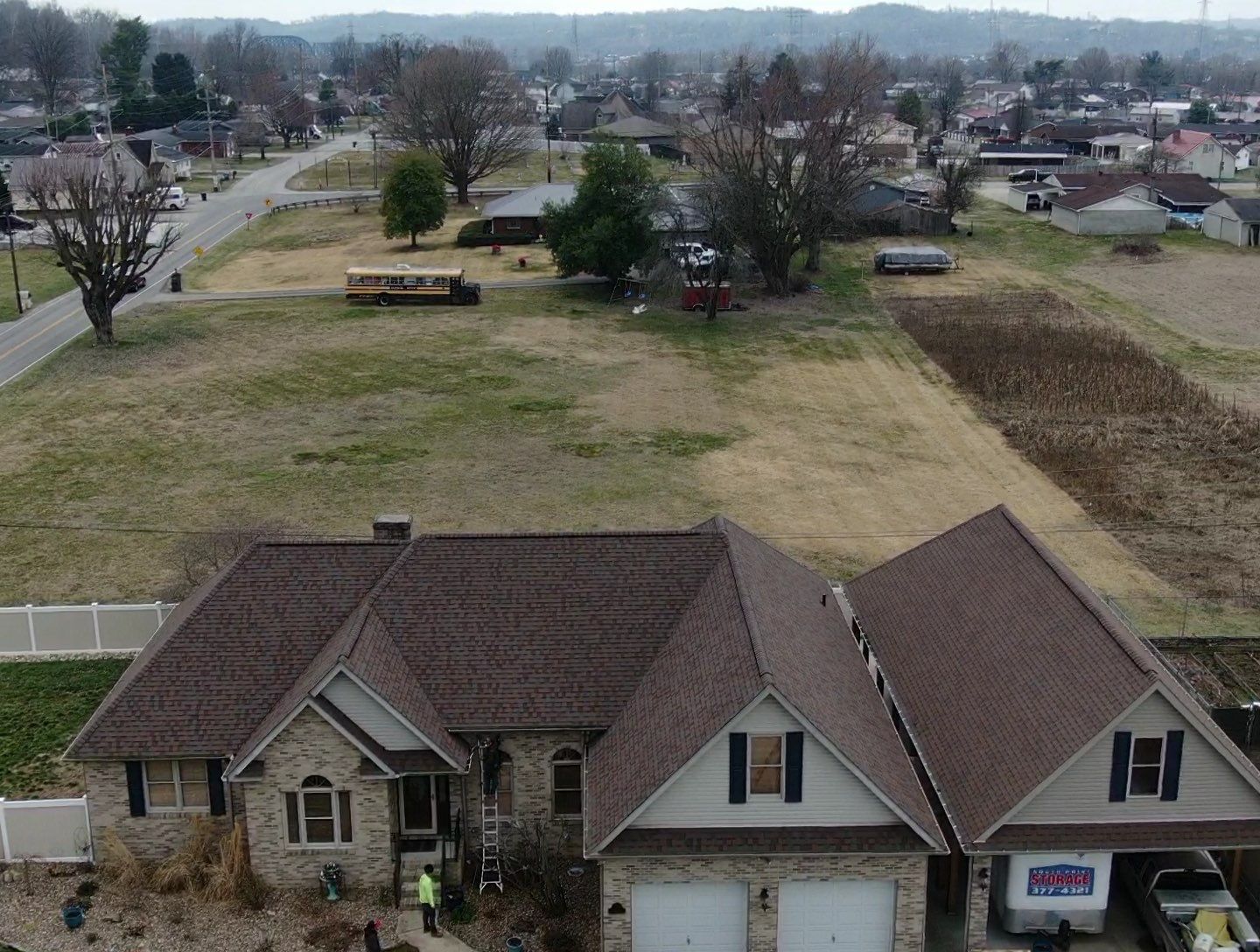 Residential Roofing Installation using Performance Shingles by Mr. Roofer