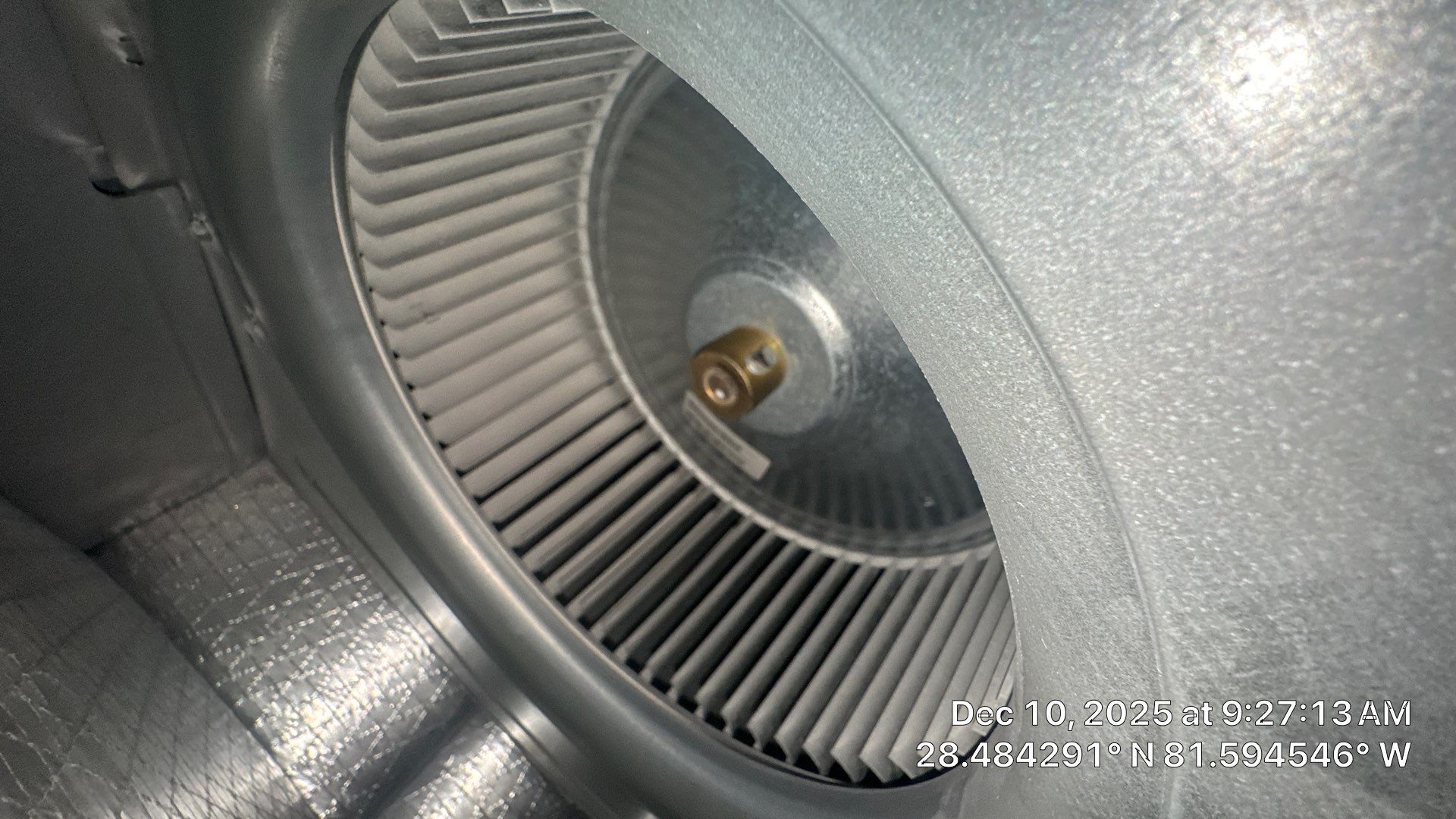 Air Duct Cleaning in Windermere by Hygienic Air, Inc