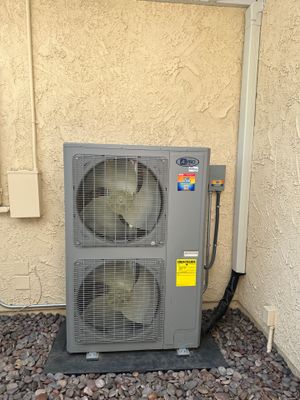 Furnace and AC Installation in Fountain Valley