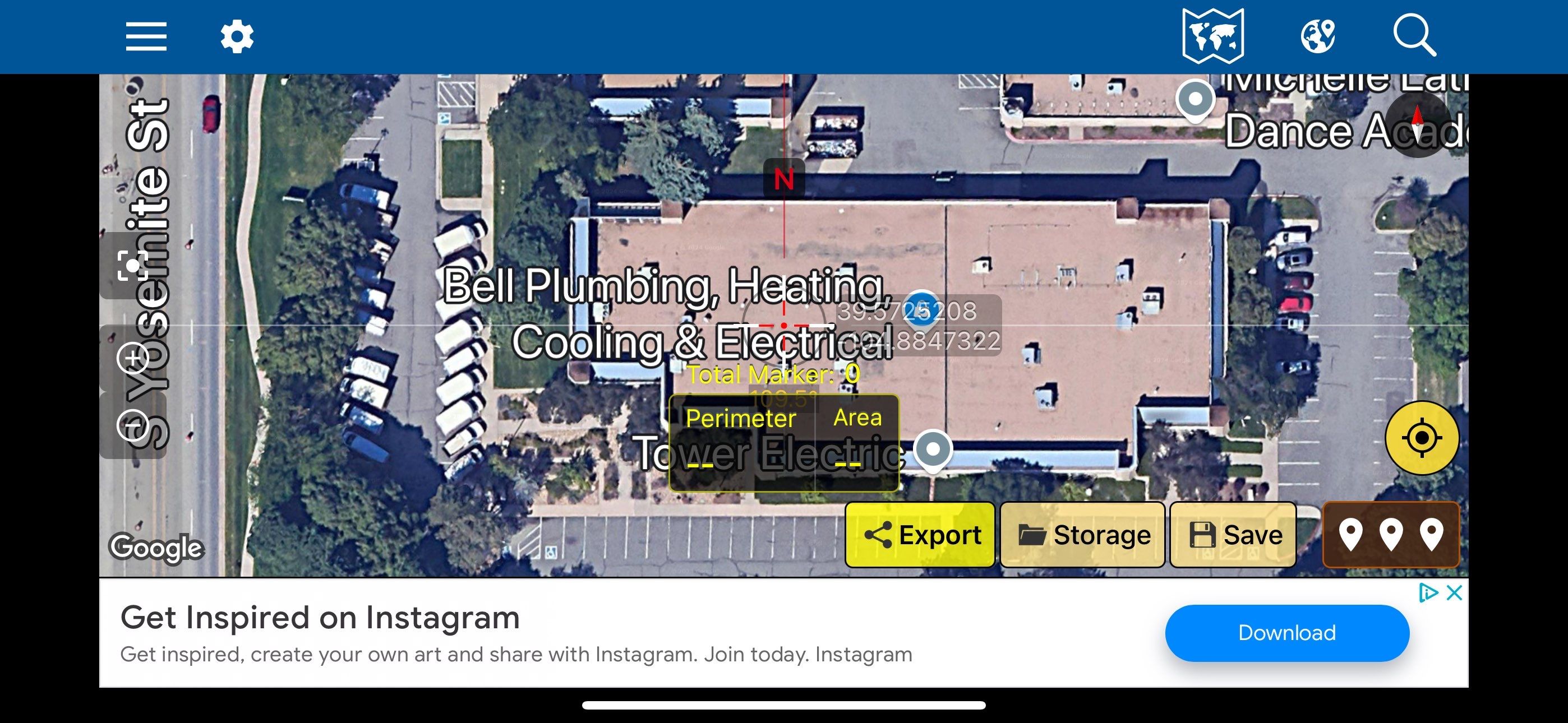 Commercial EPDM Re-Roof From Rhino Roofing LLC by Rhino Roofing LLC