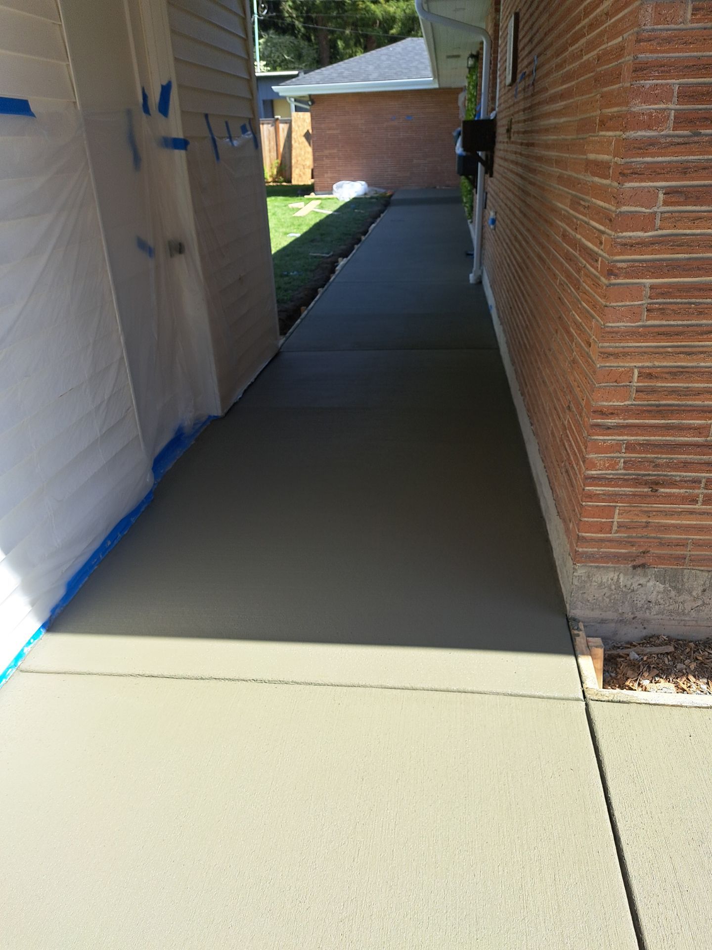 Driveway, Walkway & Apron Renovation | Seattle   by Jireh Asphalt & Concrete Inc 
