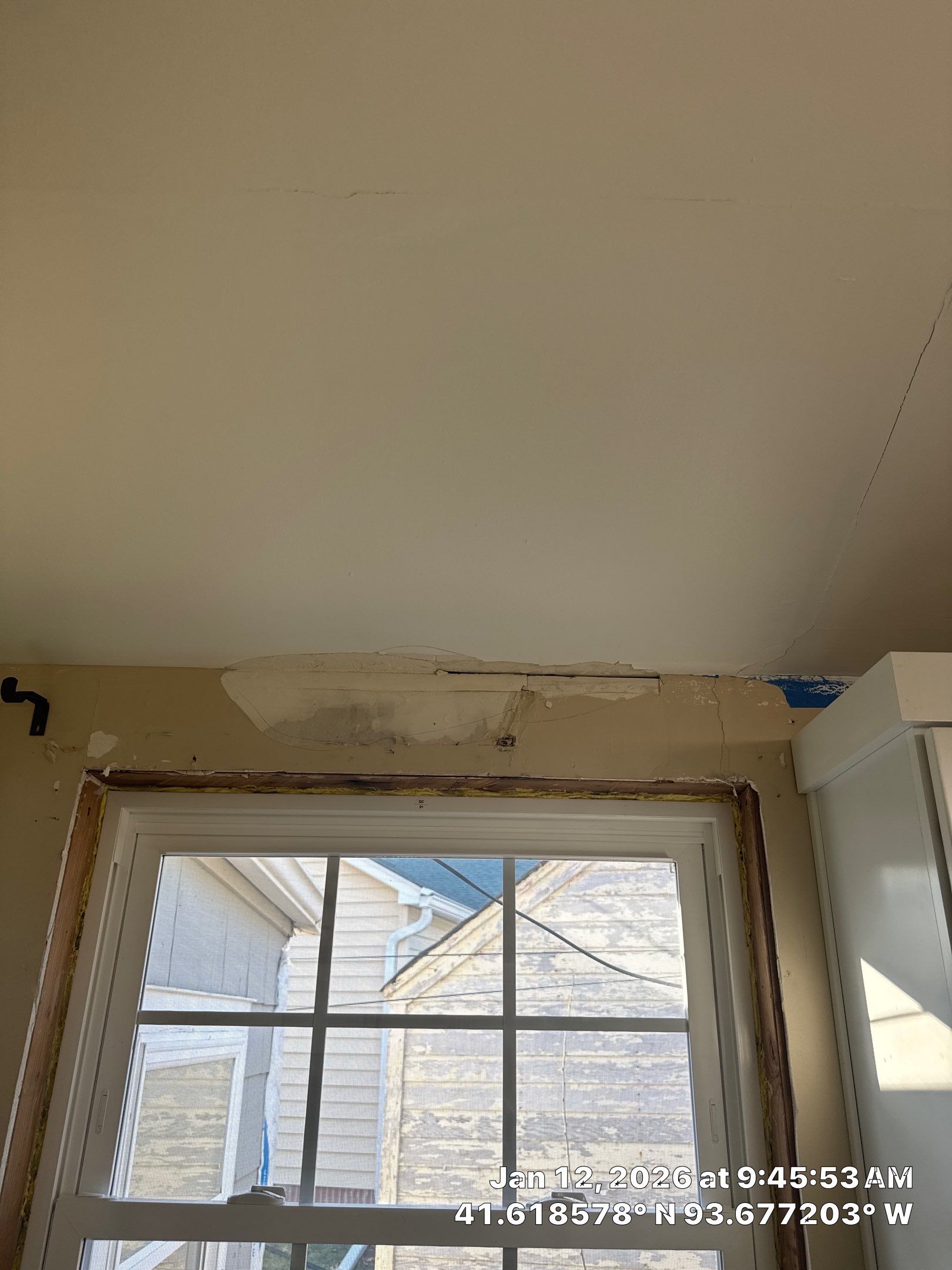 Kitchen Transformation: Professional Interior Painting by Midwest Paint LLC