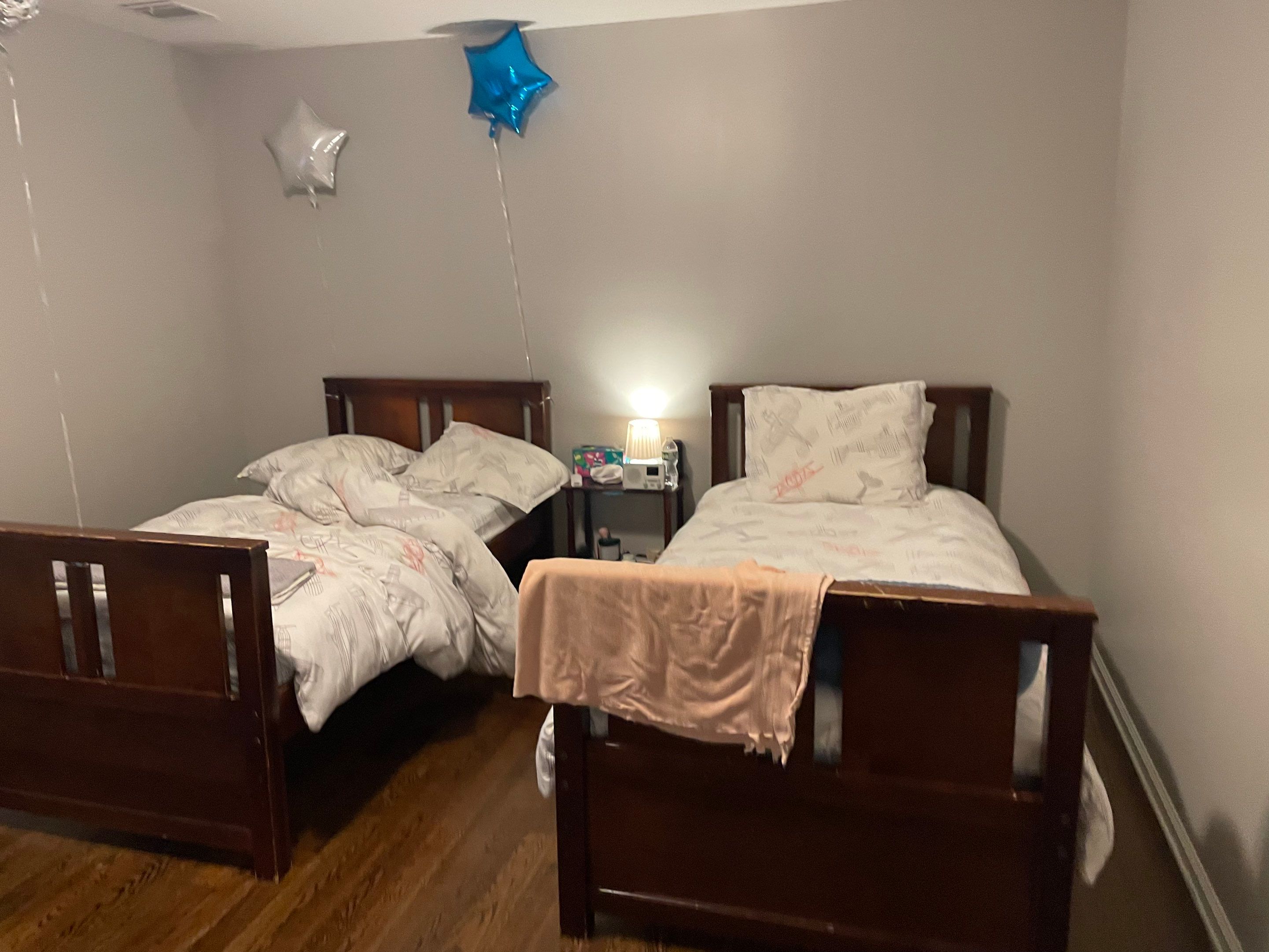 Water Damage Claim in Lakewood by FLAPA & KeyStone
