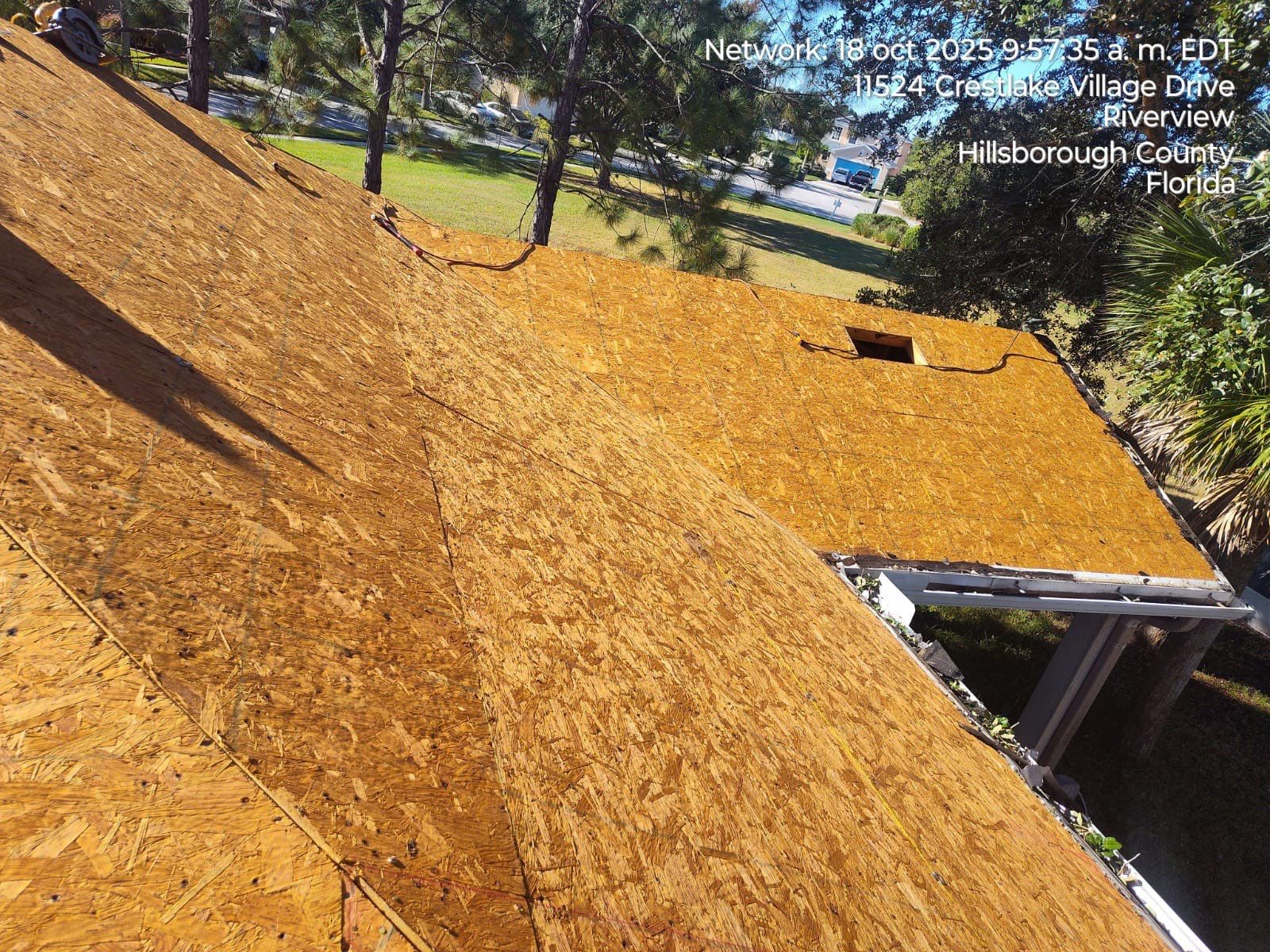 Project in Riverview by You Restorations LLC DBA YOU-Home