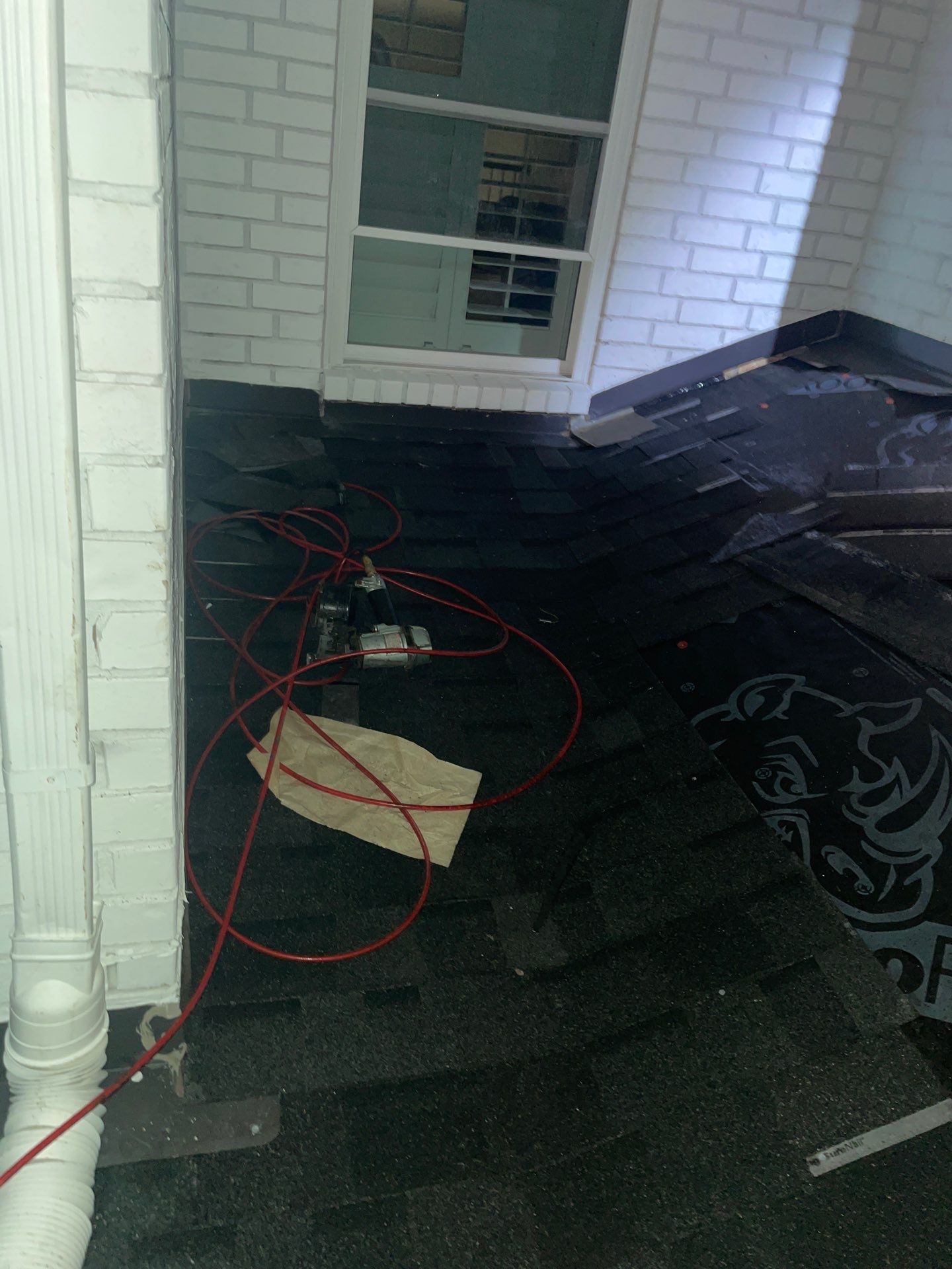 Roof Replacement Houston by Roof Repair Company