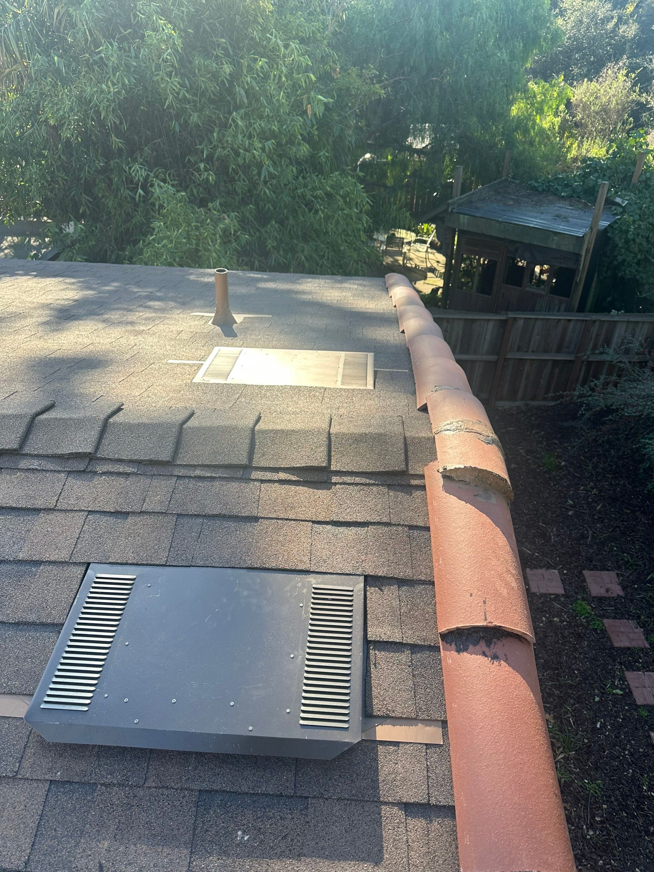 Roof Replacement - Oakland, CA 94602 by Epic Roof Replacement