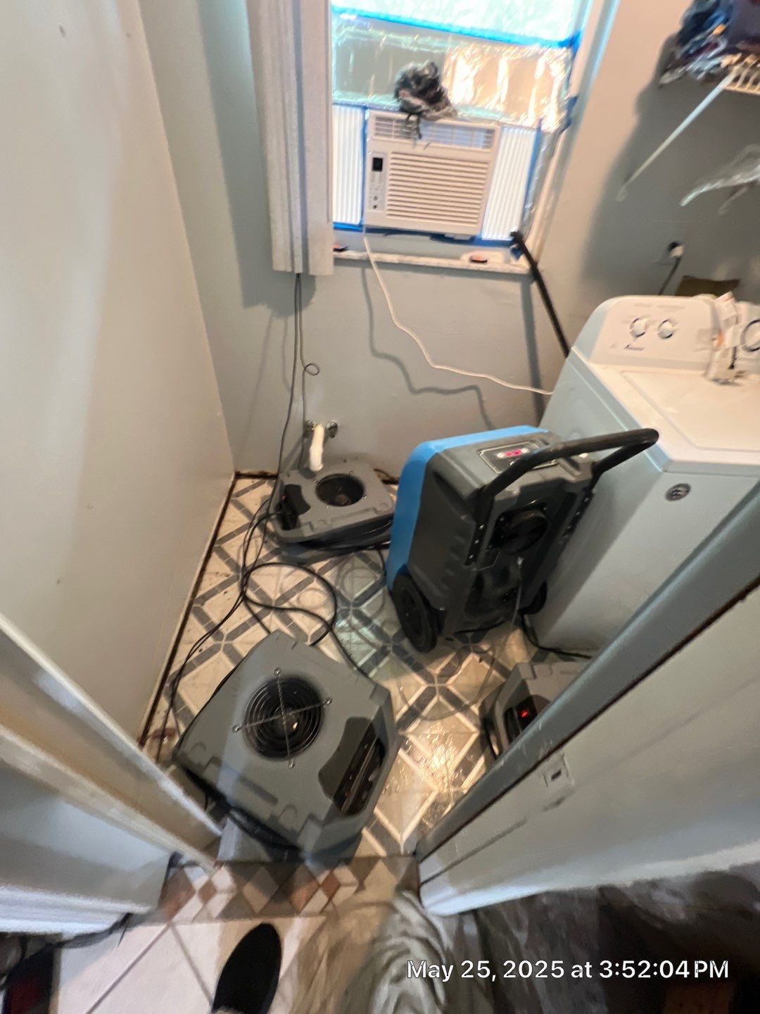 Bradenton Water Damage Restoration by Ampm Restoration Services