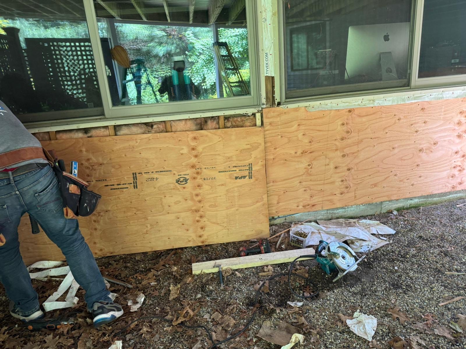 Siding | Concord by Mighty Dog Roofing of Greater Middlesex County