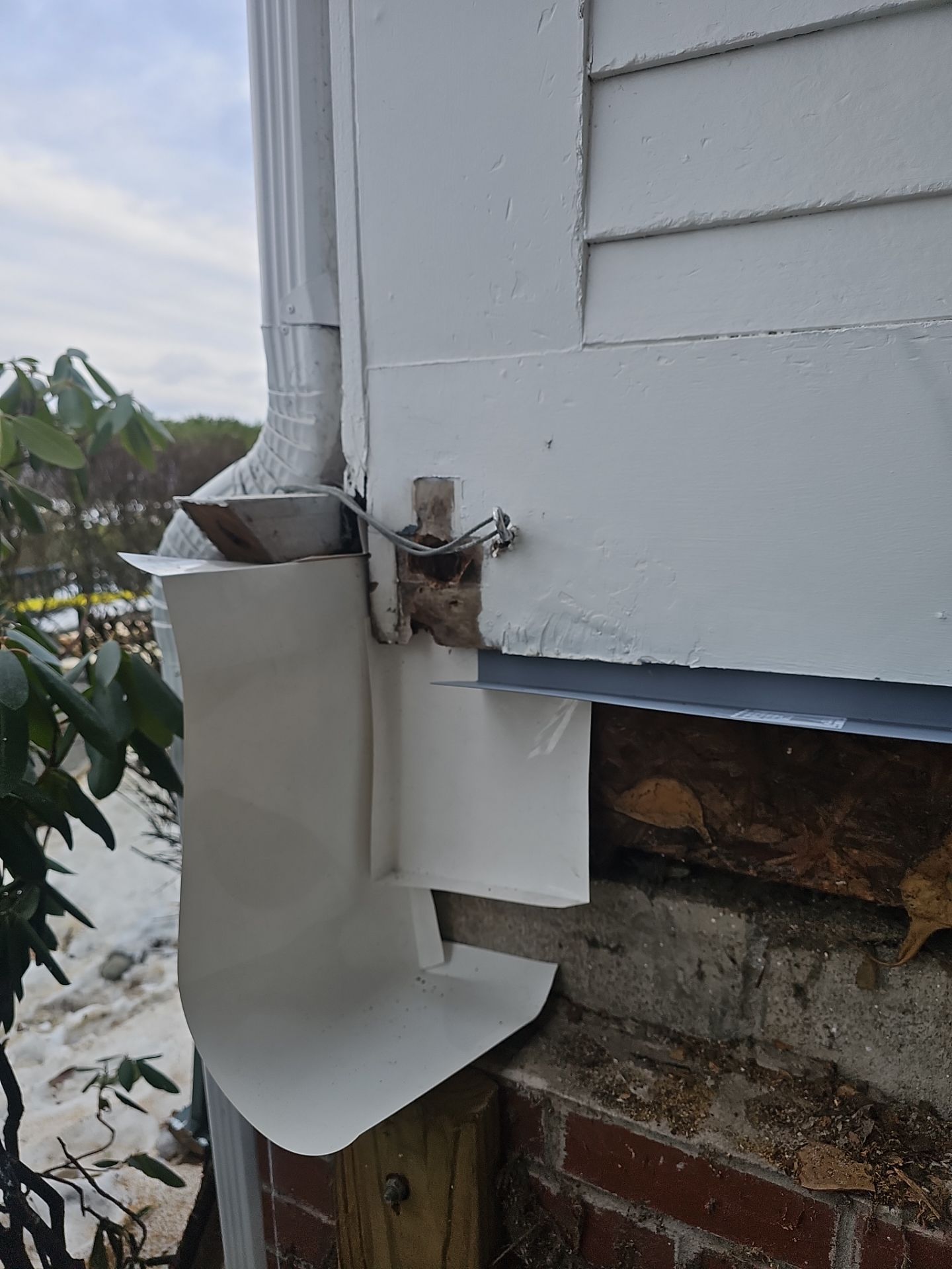 Oakmont Country Club Deck Build by Cousins Roofing Siding & Decks