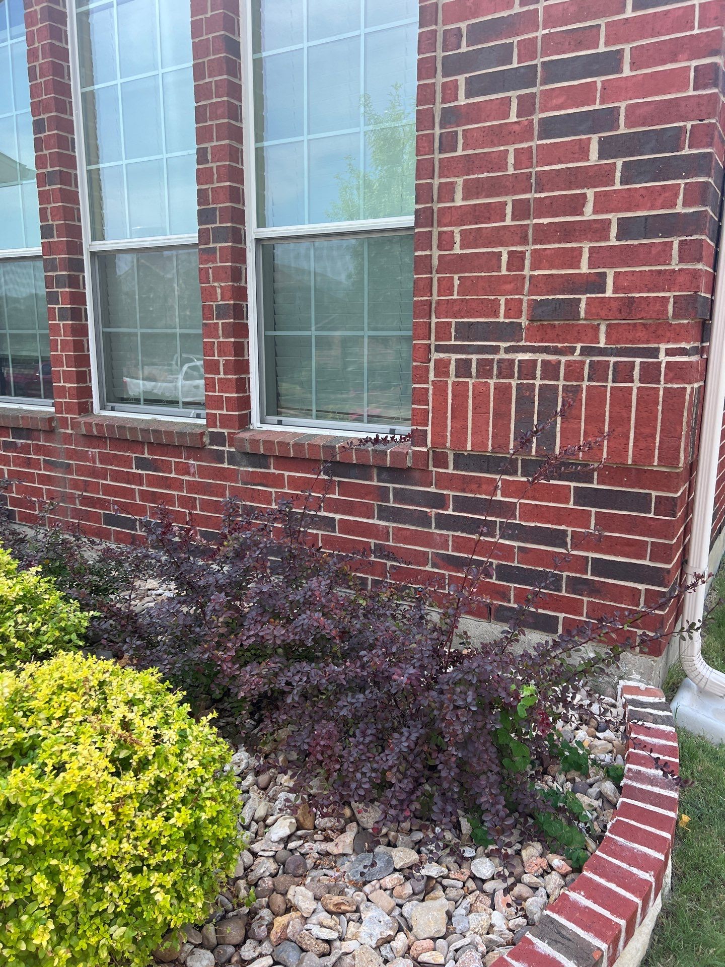 Project in Wylie by Rhino Roofing and General Contracting, LLC