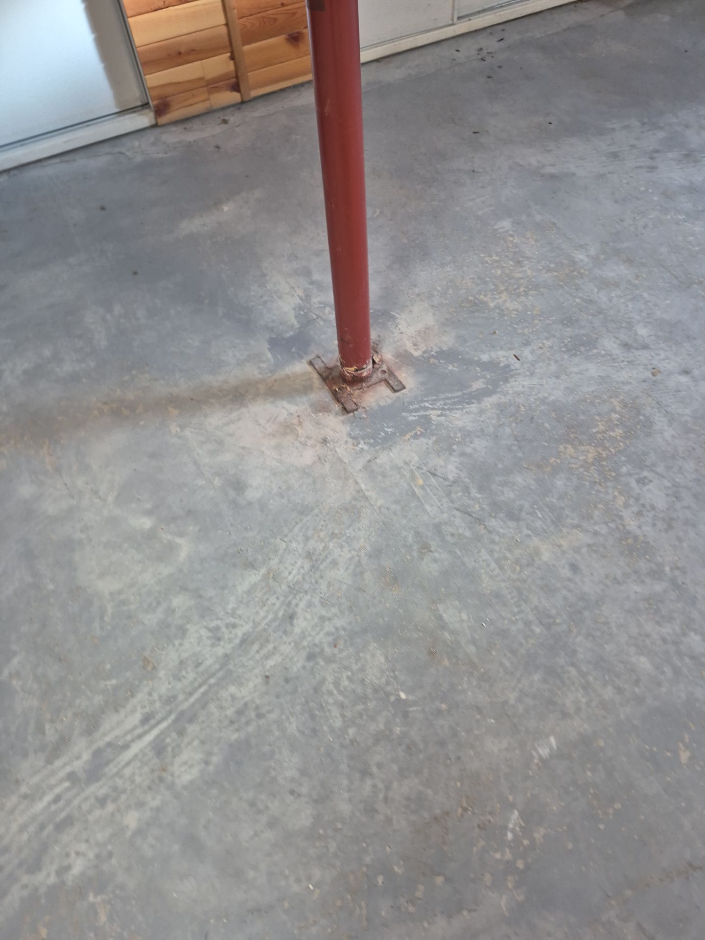 Auburn MI by Wise Coatings of Central Michigan