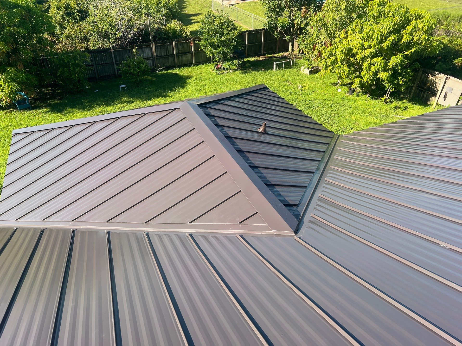Durabull Perma Shield Roofing System by Durabilis Roofing INC
