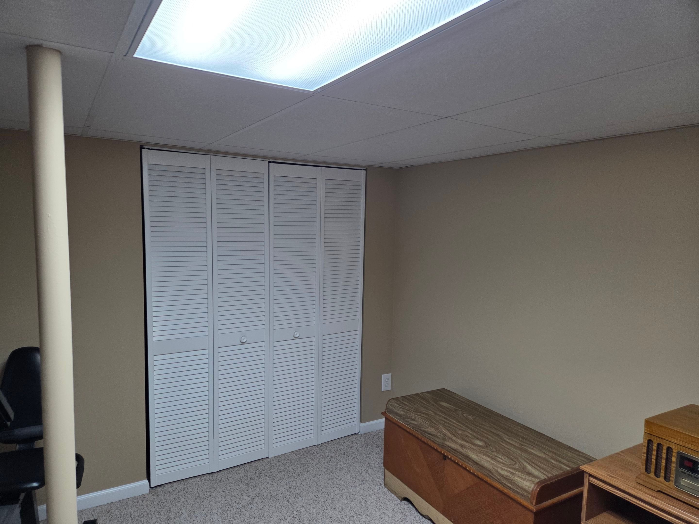 Finished Basement by Fresh Coat Painters Of Pataskala/Canal Winchester