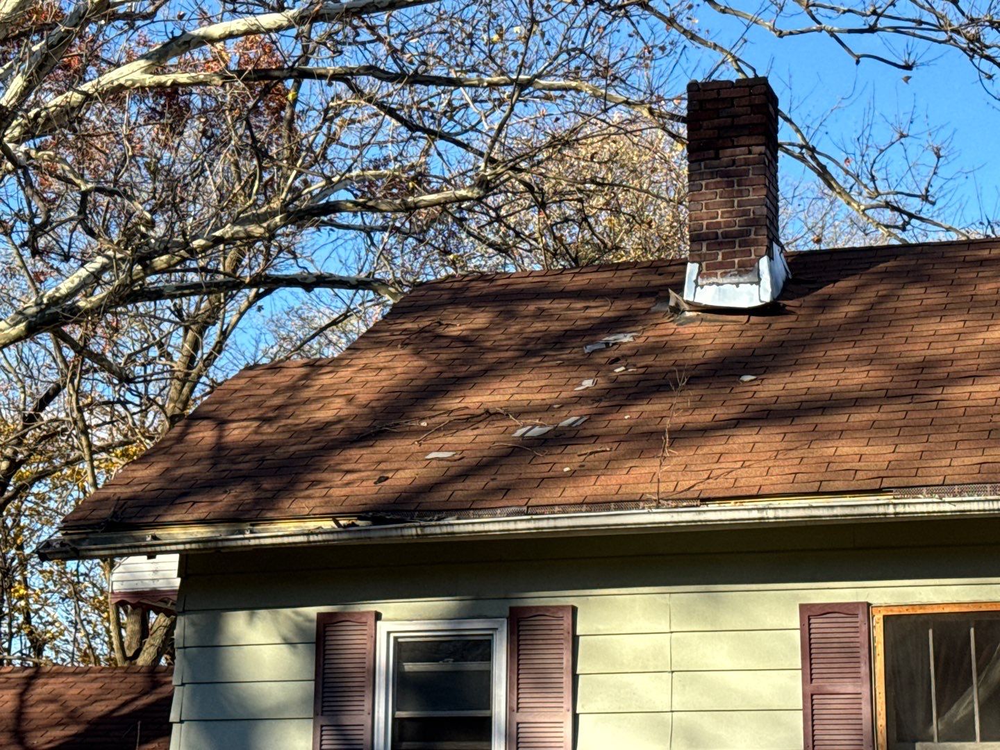 Roof Replacement by Homestyle in Akron  by Homestyle Home Improvements (HHI)