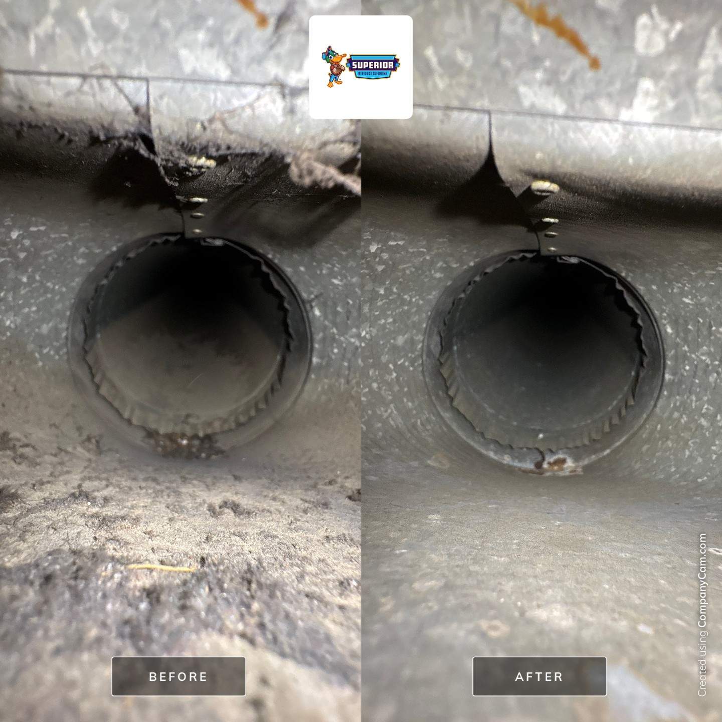 Air Duct Cleaning in Arnold, PA by Superior Air Duct Cleaning