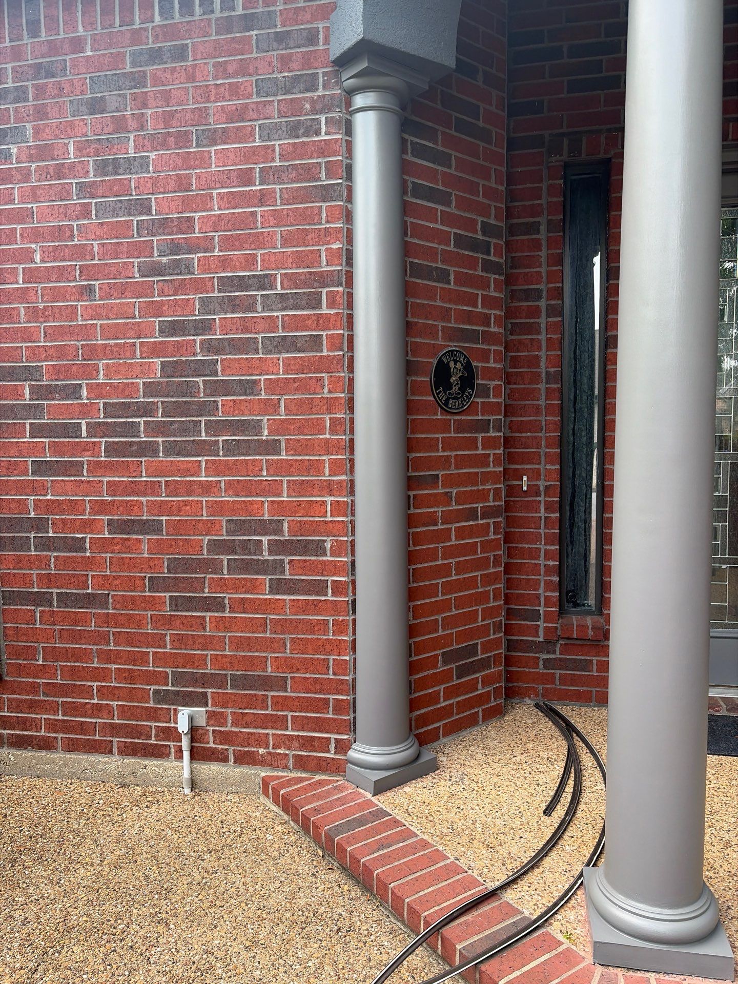 Custom-Match Color Repaint in Tyler, TX by Quality Coats Painting