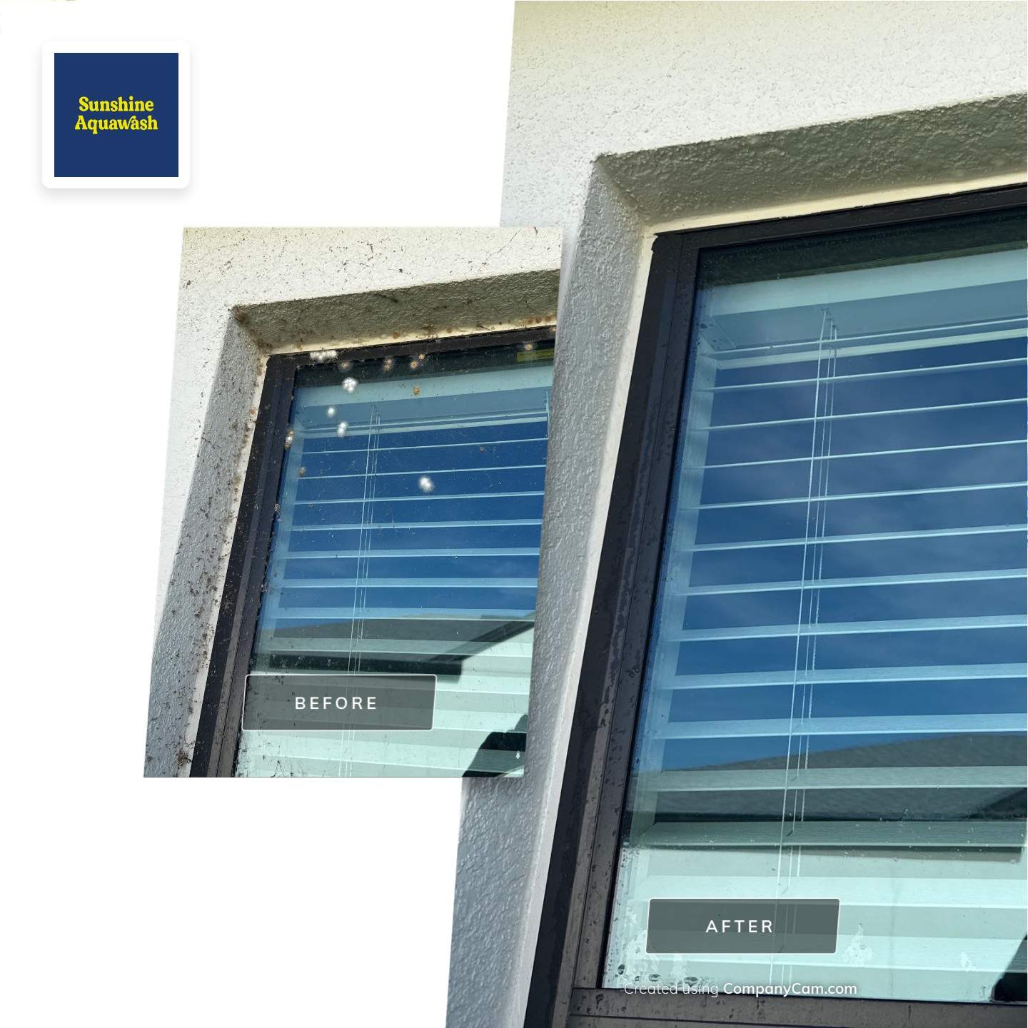 Spider Web Removal, House Wash & Lanai Cleaning in Apollo Beach, FL by Sunshine AquaWash