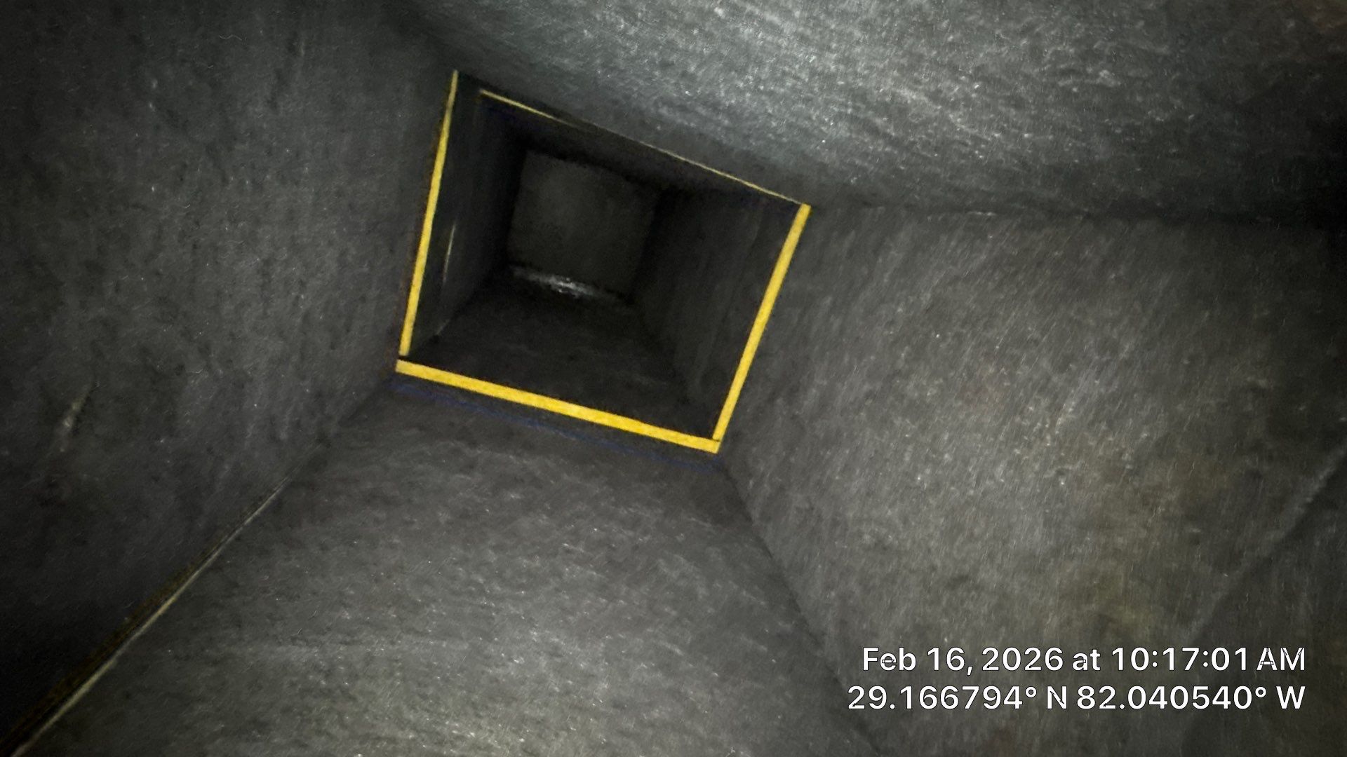 Air Duct Cleaning in Ocala by Hygienic Air, Inc