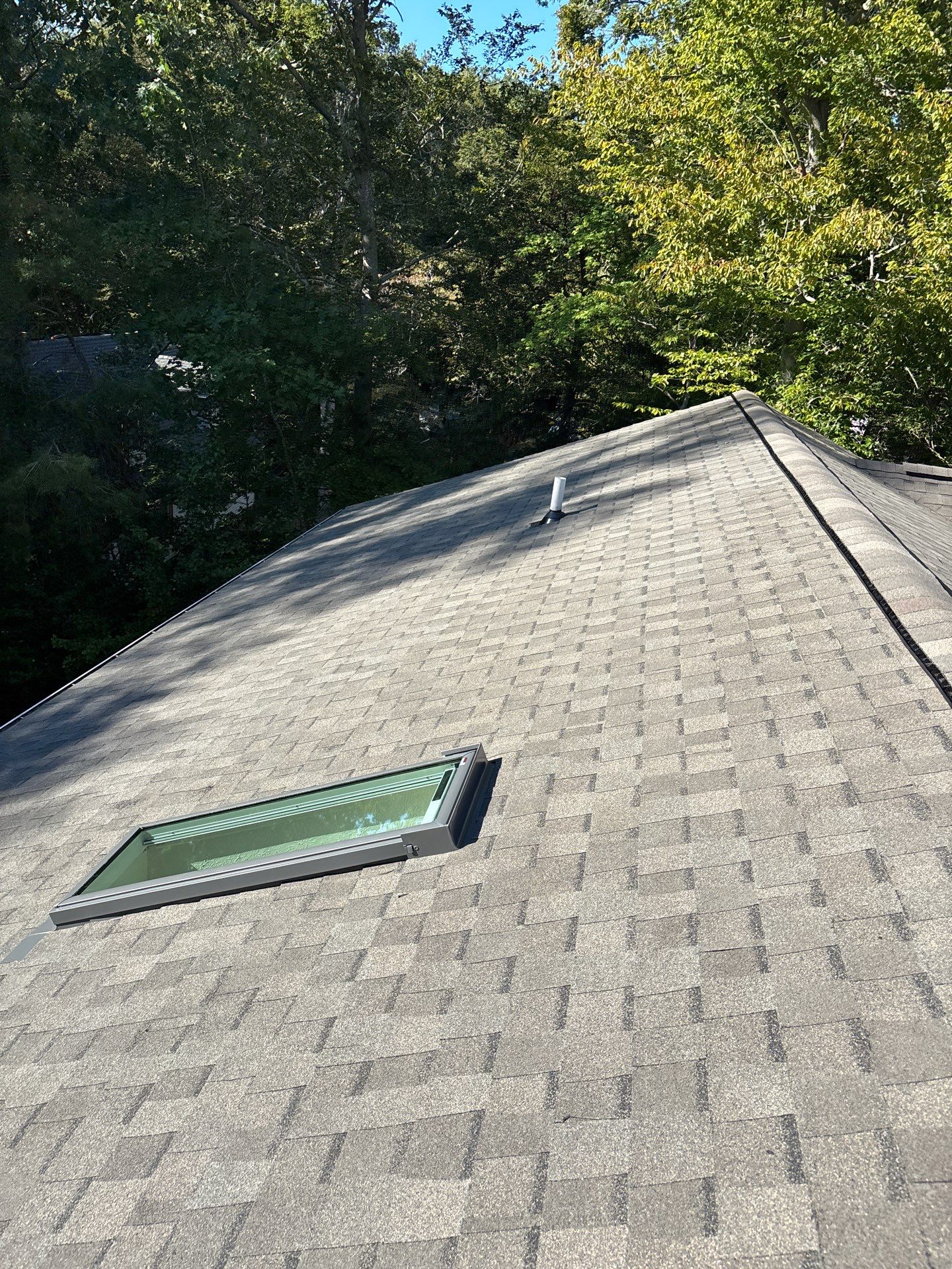 New Roof Install in Lusby, MD  by Storm Ready Exteriors