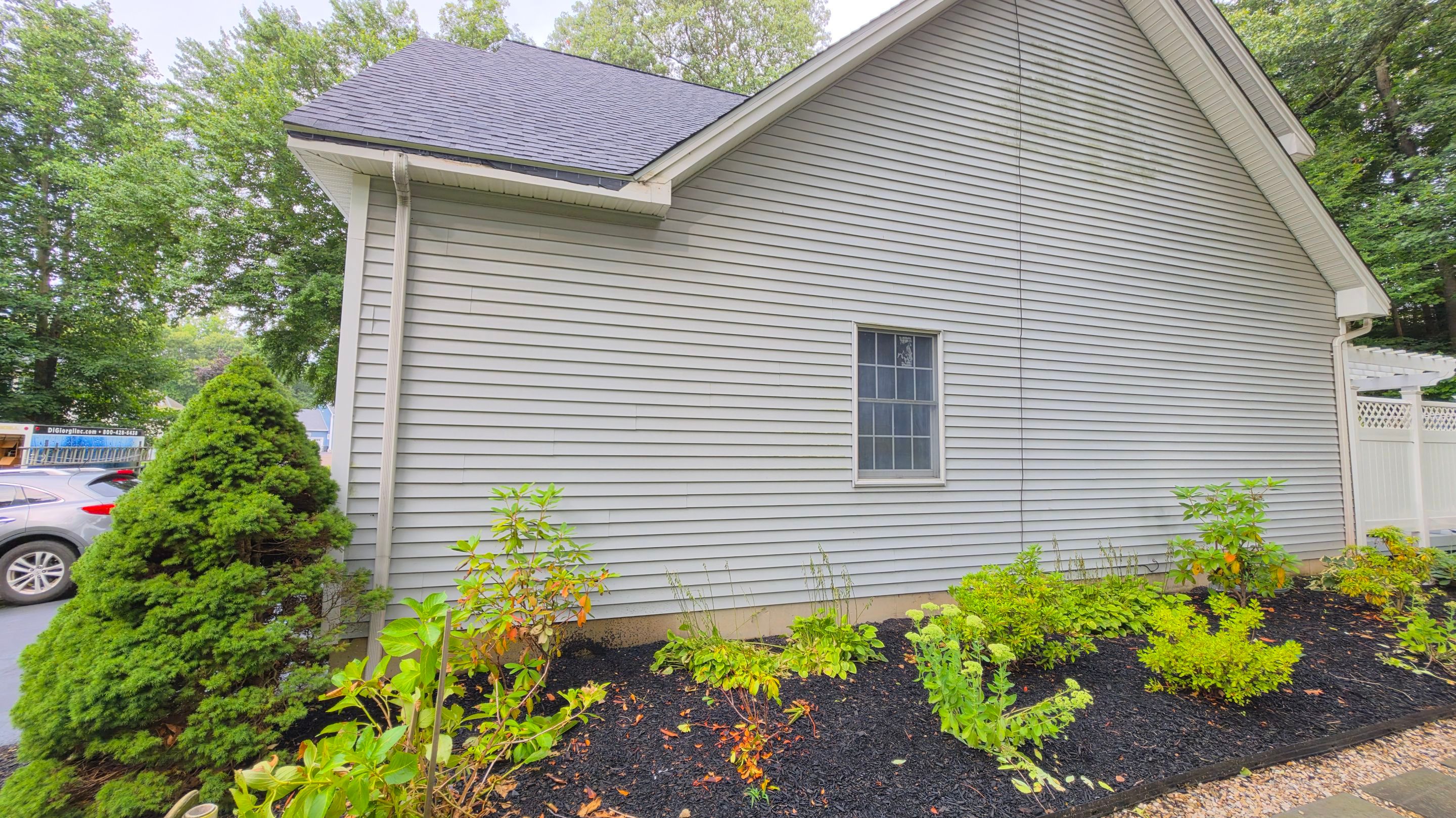 MaxFlow  by DiGiorgi Roofing and Siding Inc