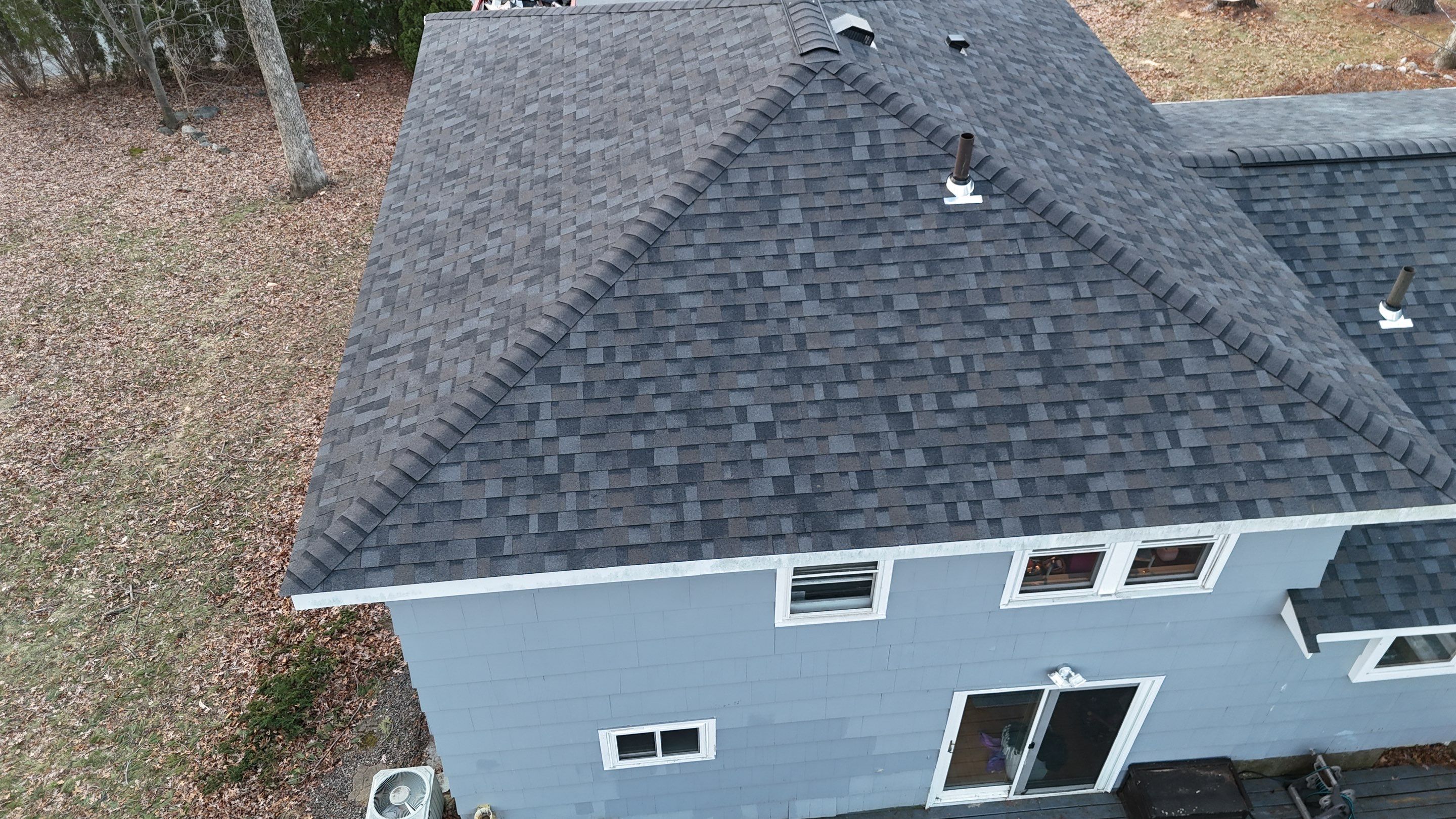 m by Mighty Dog Roofing of Greater Middlesex County