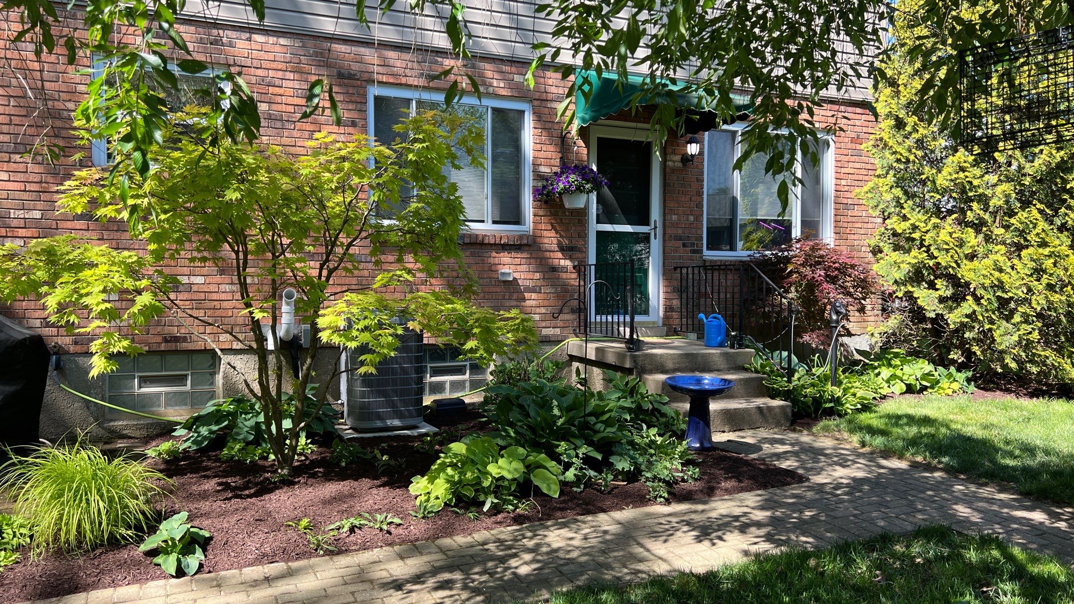 Reisenberg's Lawn & Landscape, LLC featured photo.