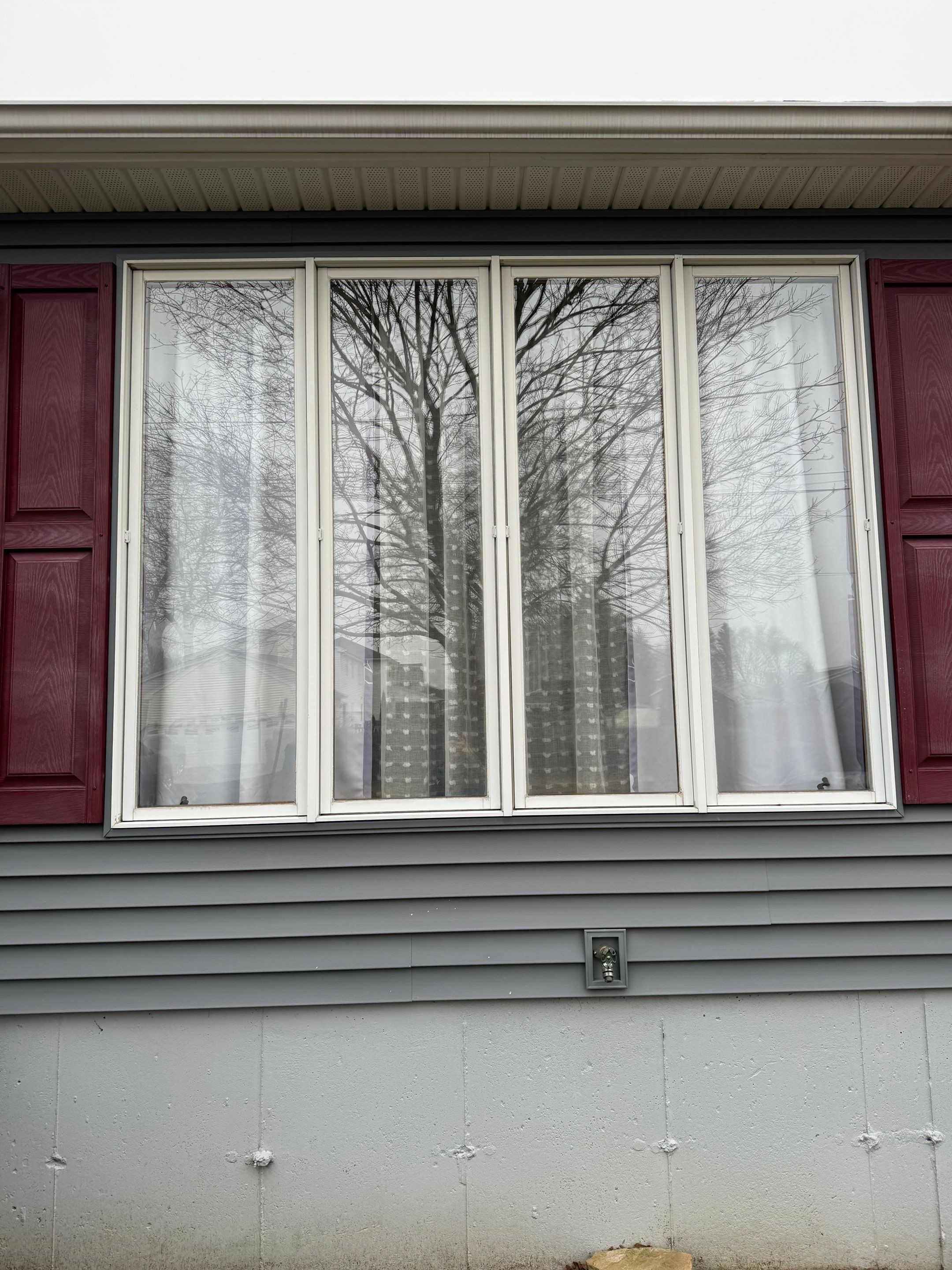Window Installation in Chicopee, MA by Yankee Home Improvement
