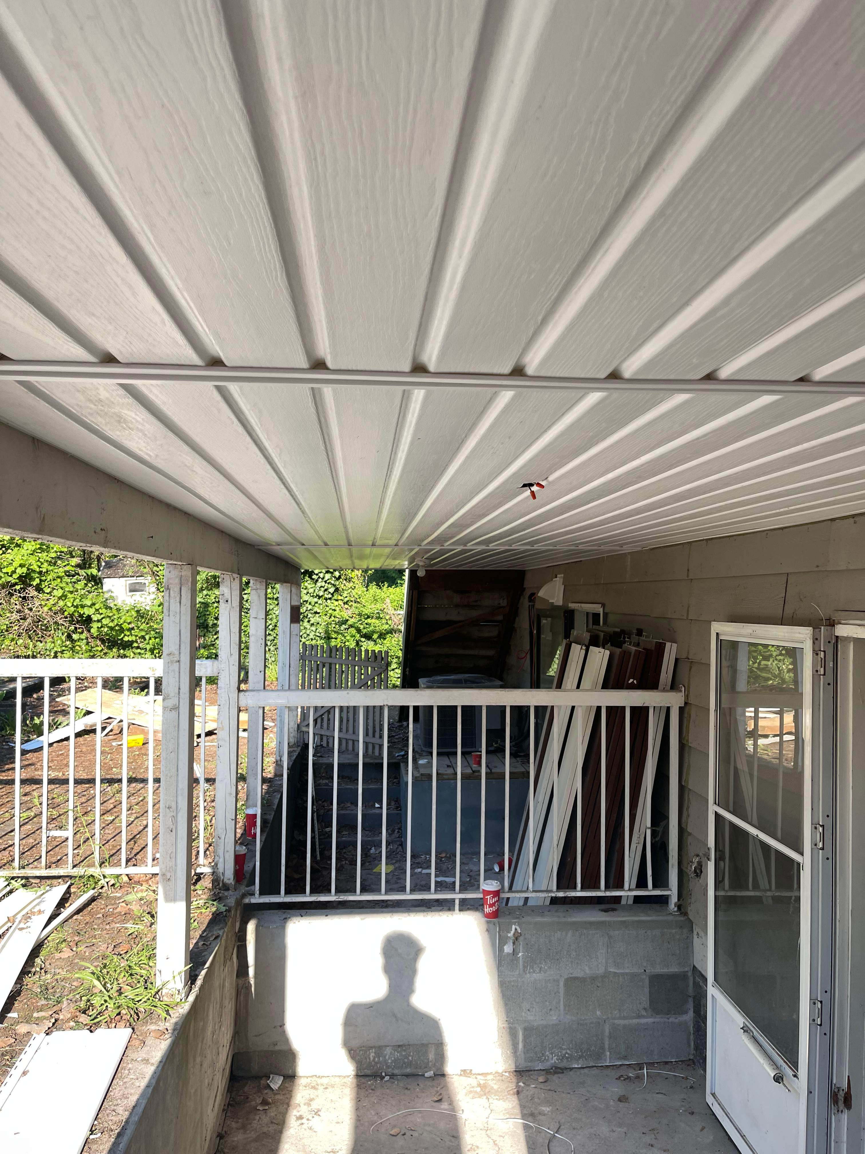 Coquitlam full Renovation Project by YVR Construction Group